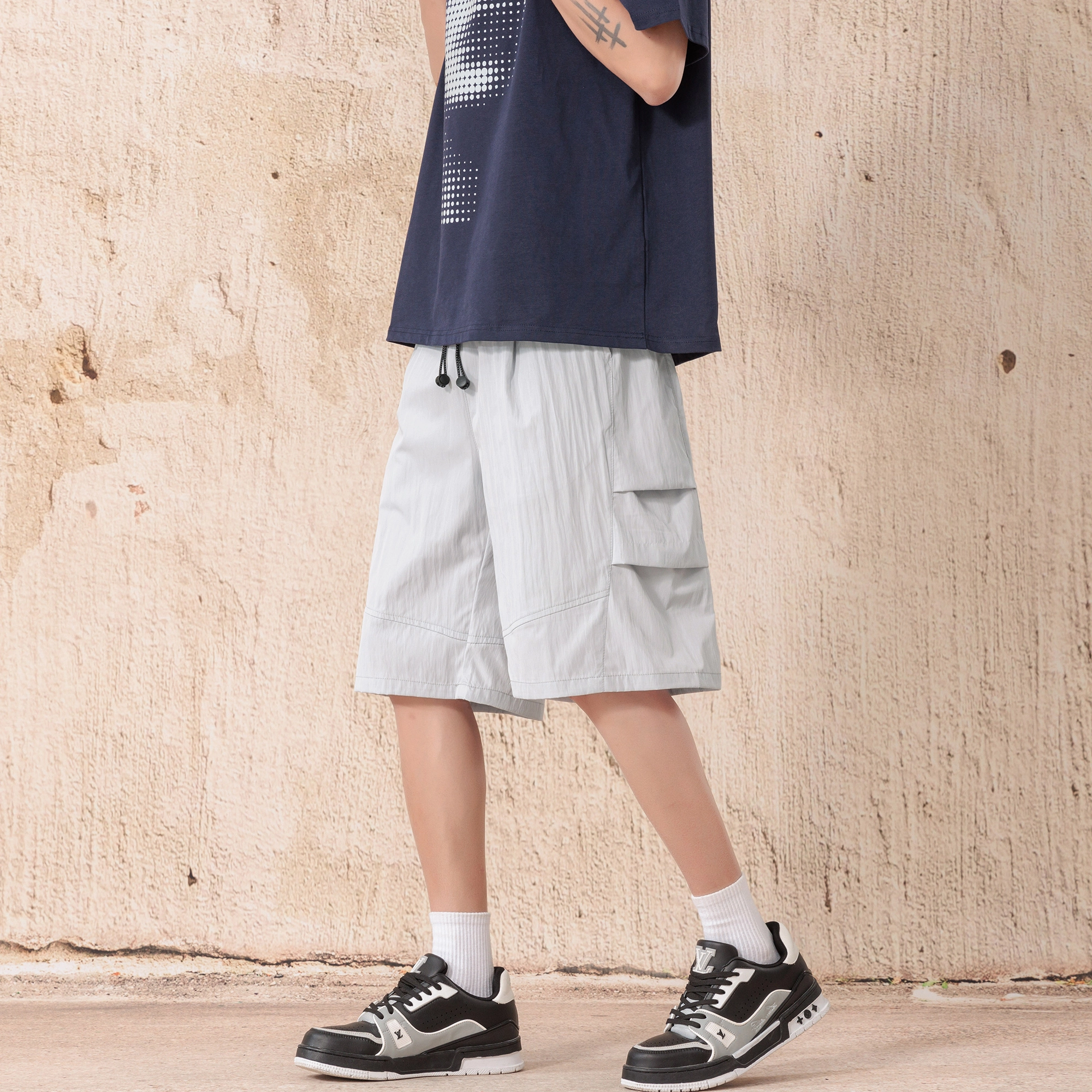 RAP PANDA cityboy