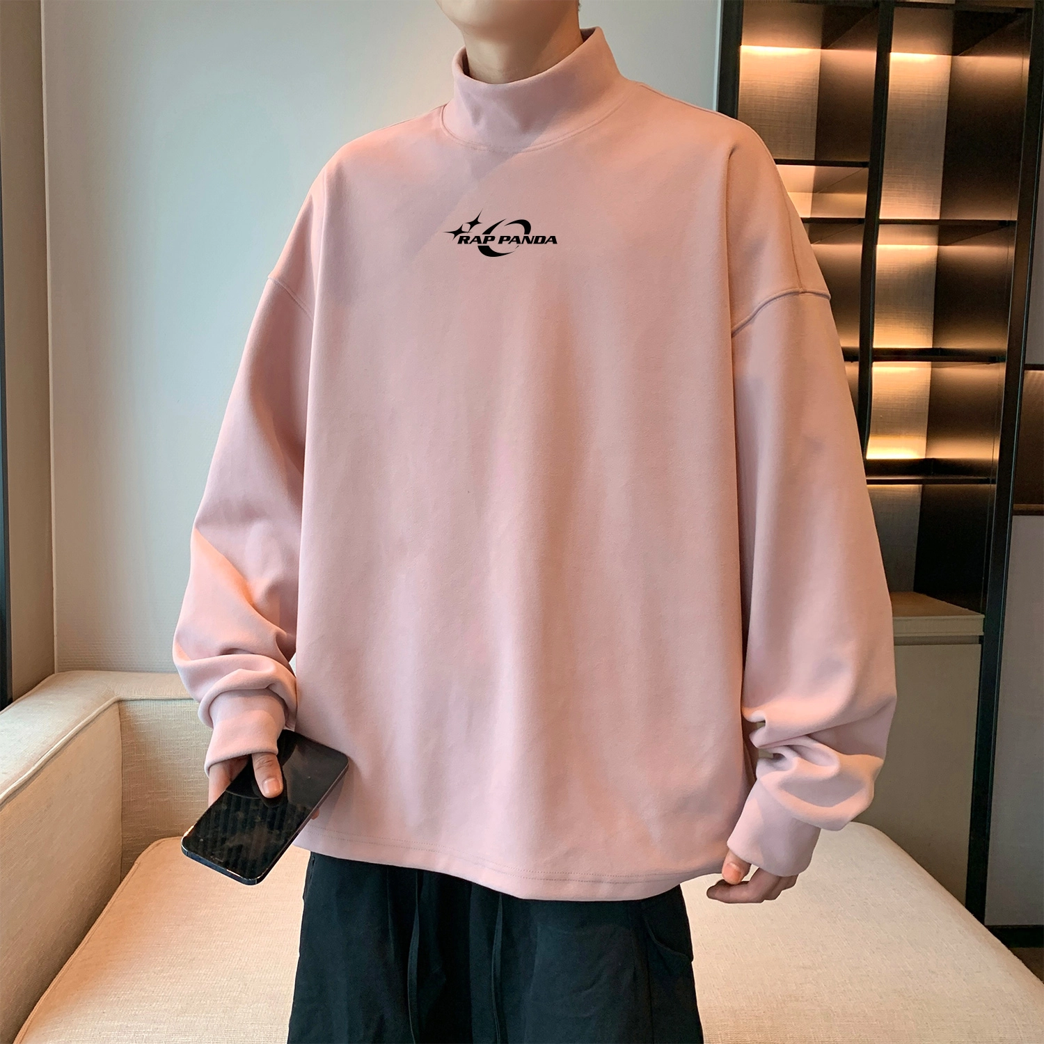 RAP PANDA T