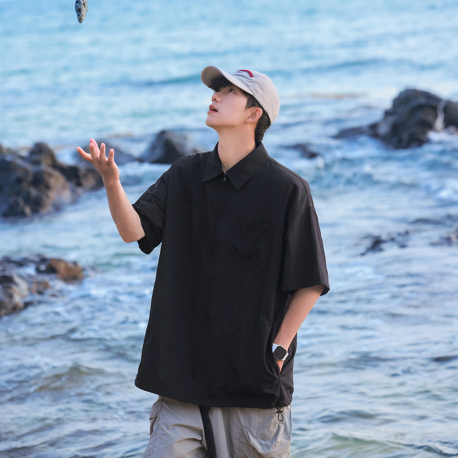 RAP PANDA