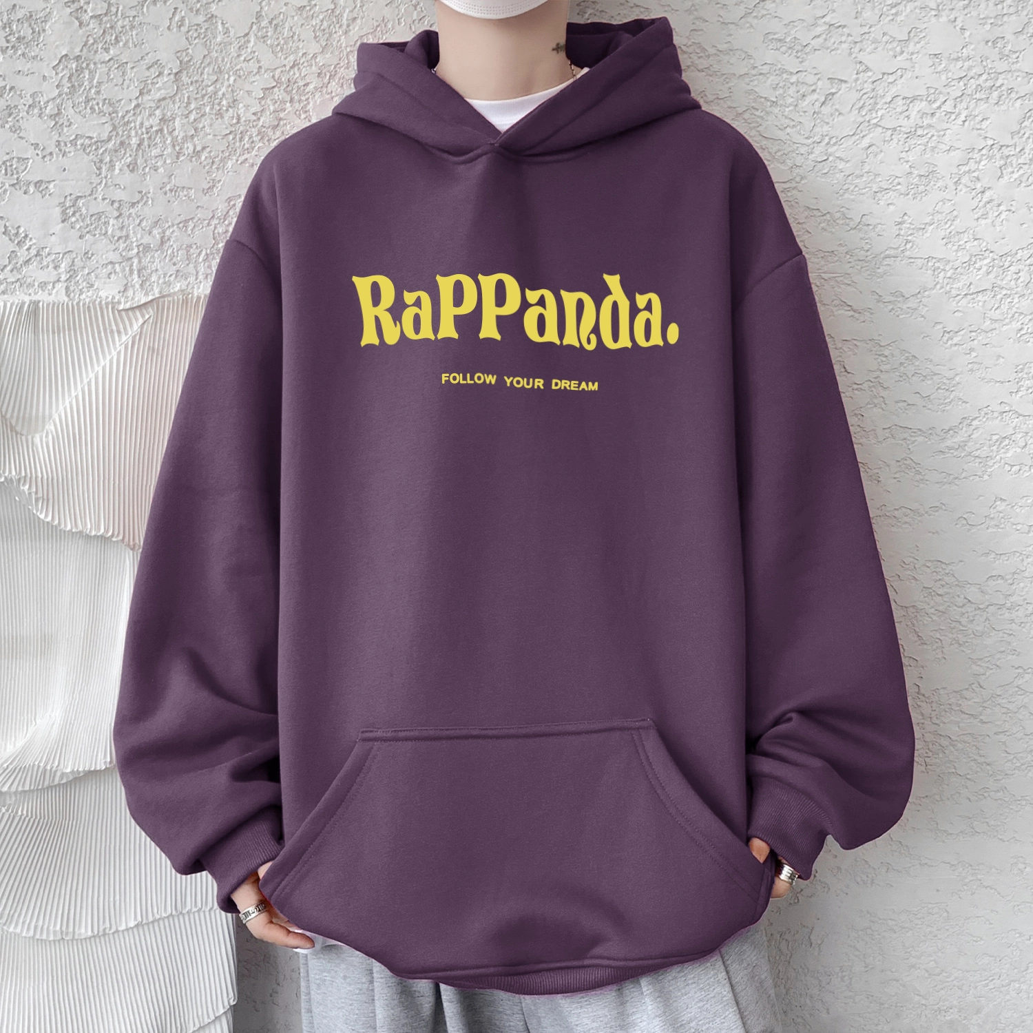 RAP PANDA Logo