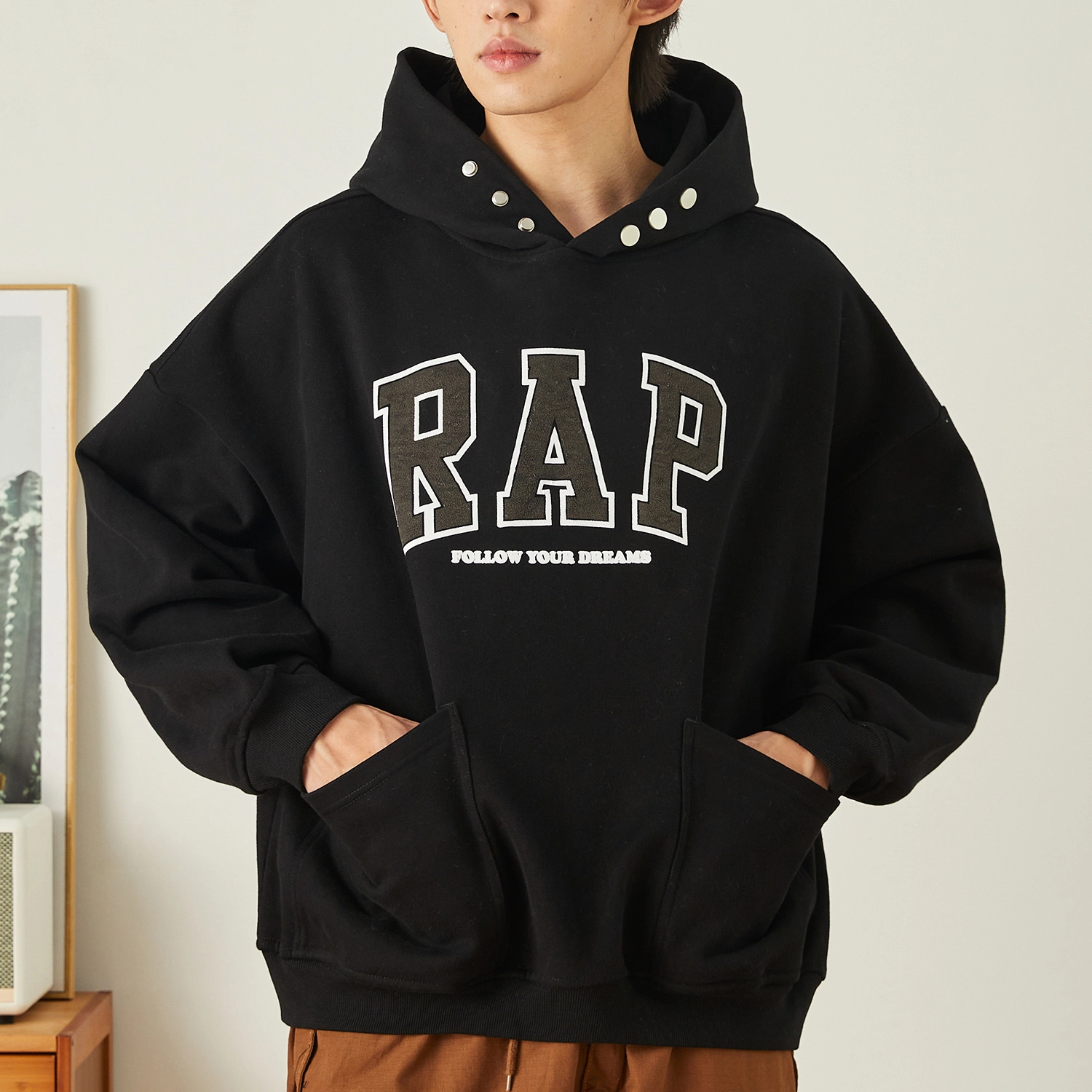 RAP PANDA 500G