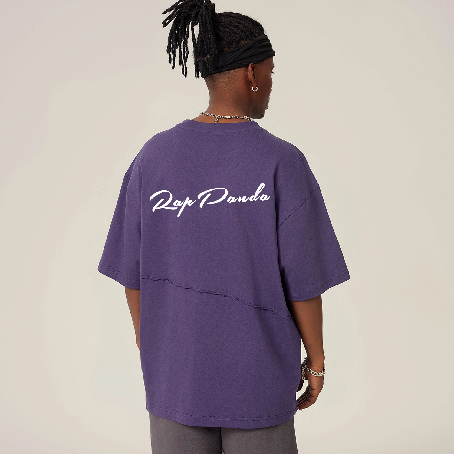 RAP PANDA T