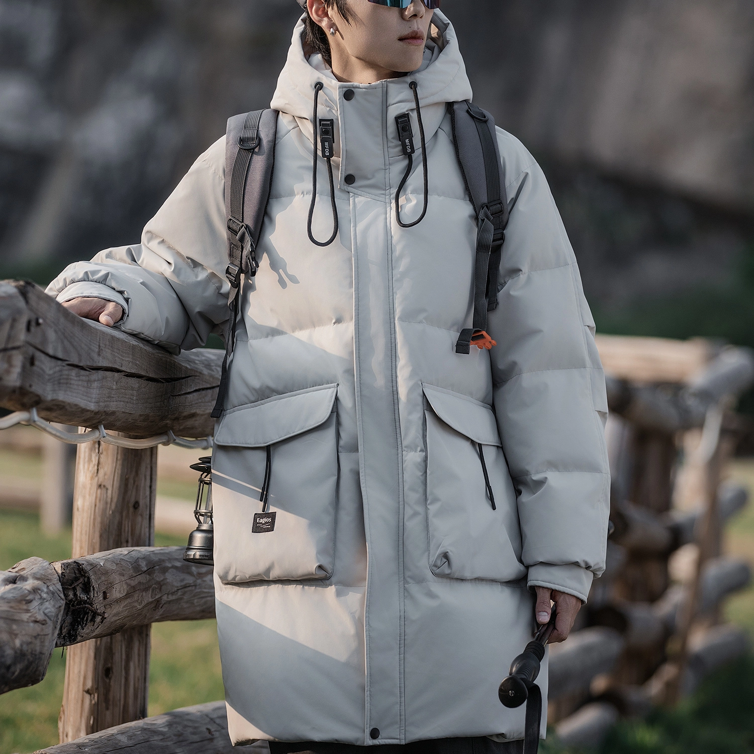 RAP PANDA