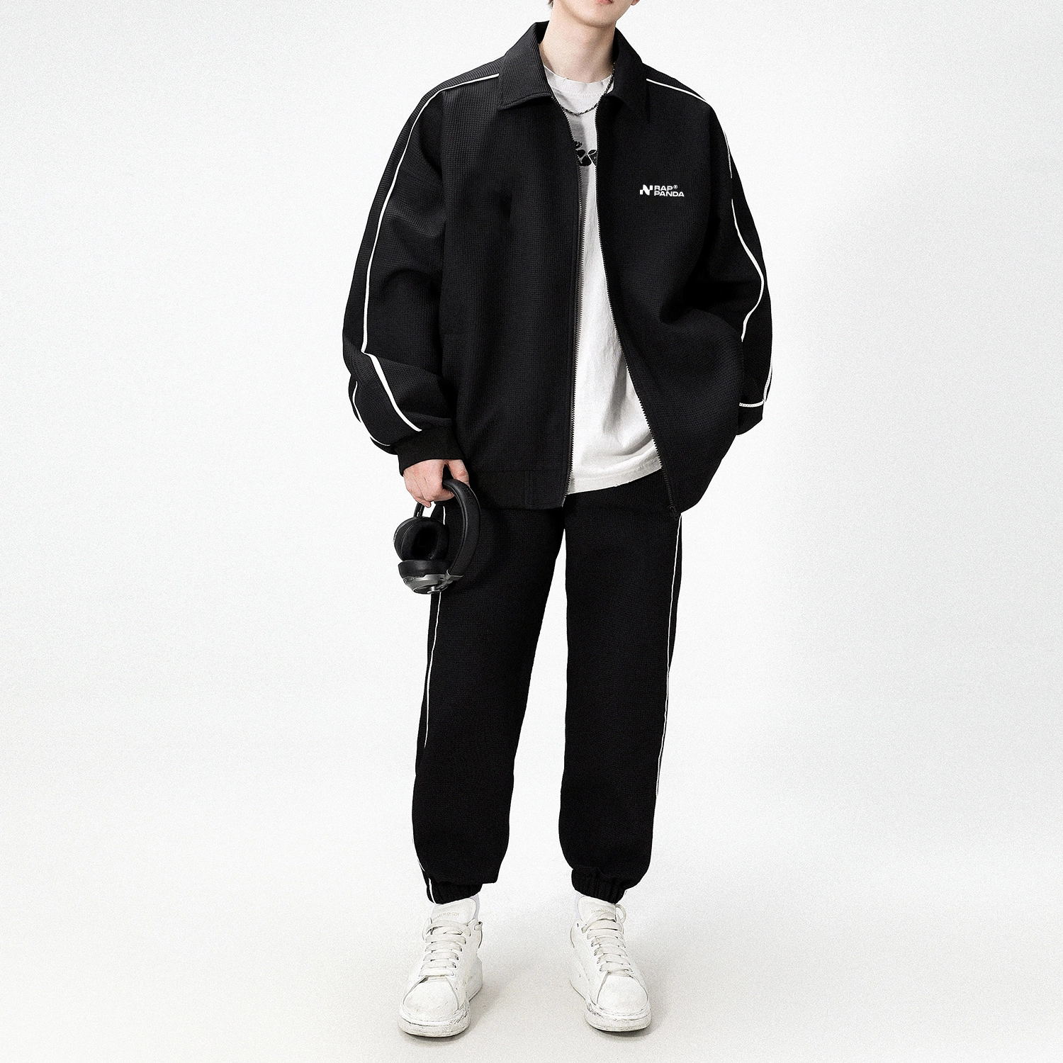 RAP PANDA 2
