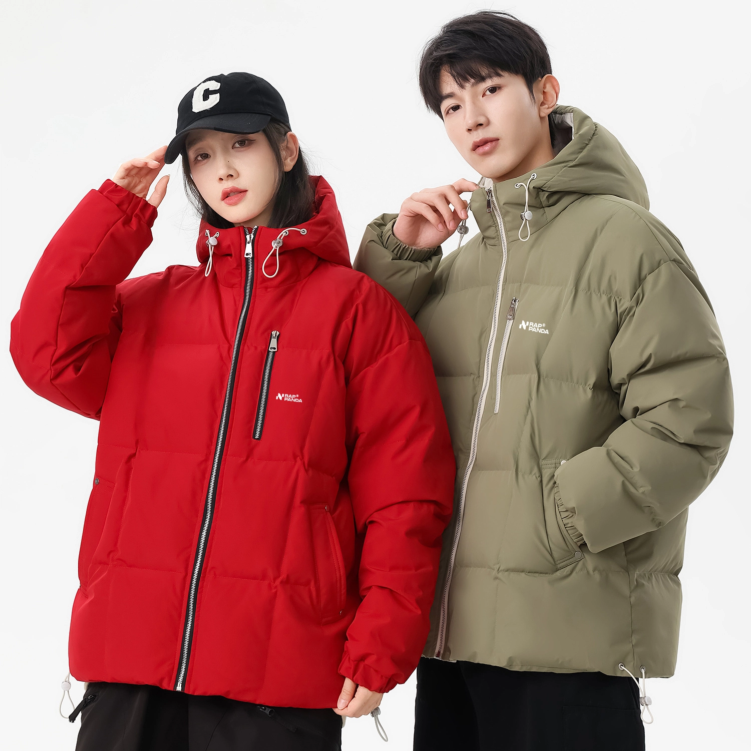 RAP PANDA