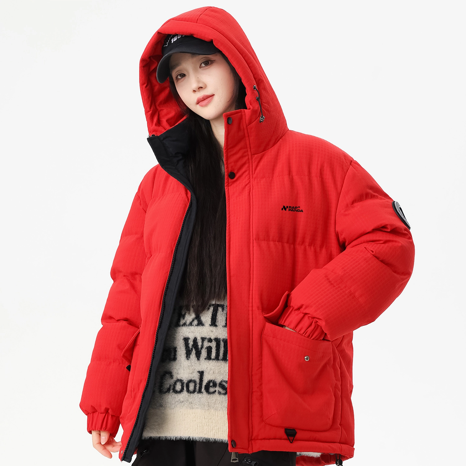 RAP PANDA