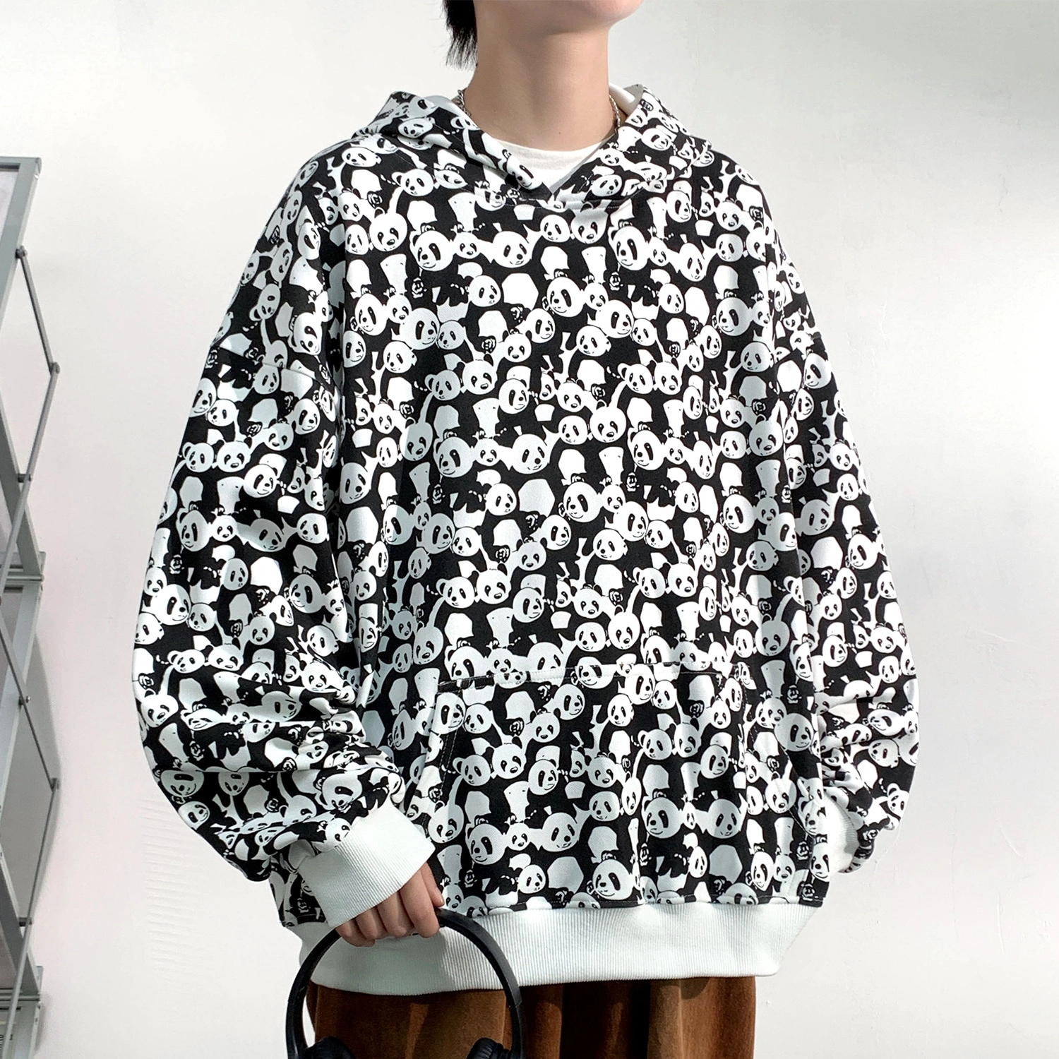 RAP PANDA