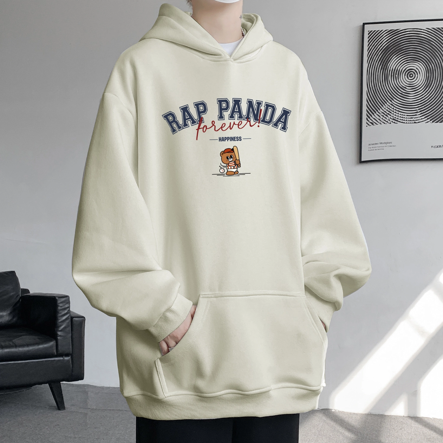 RAP PANDA