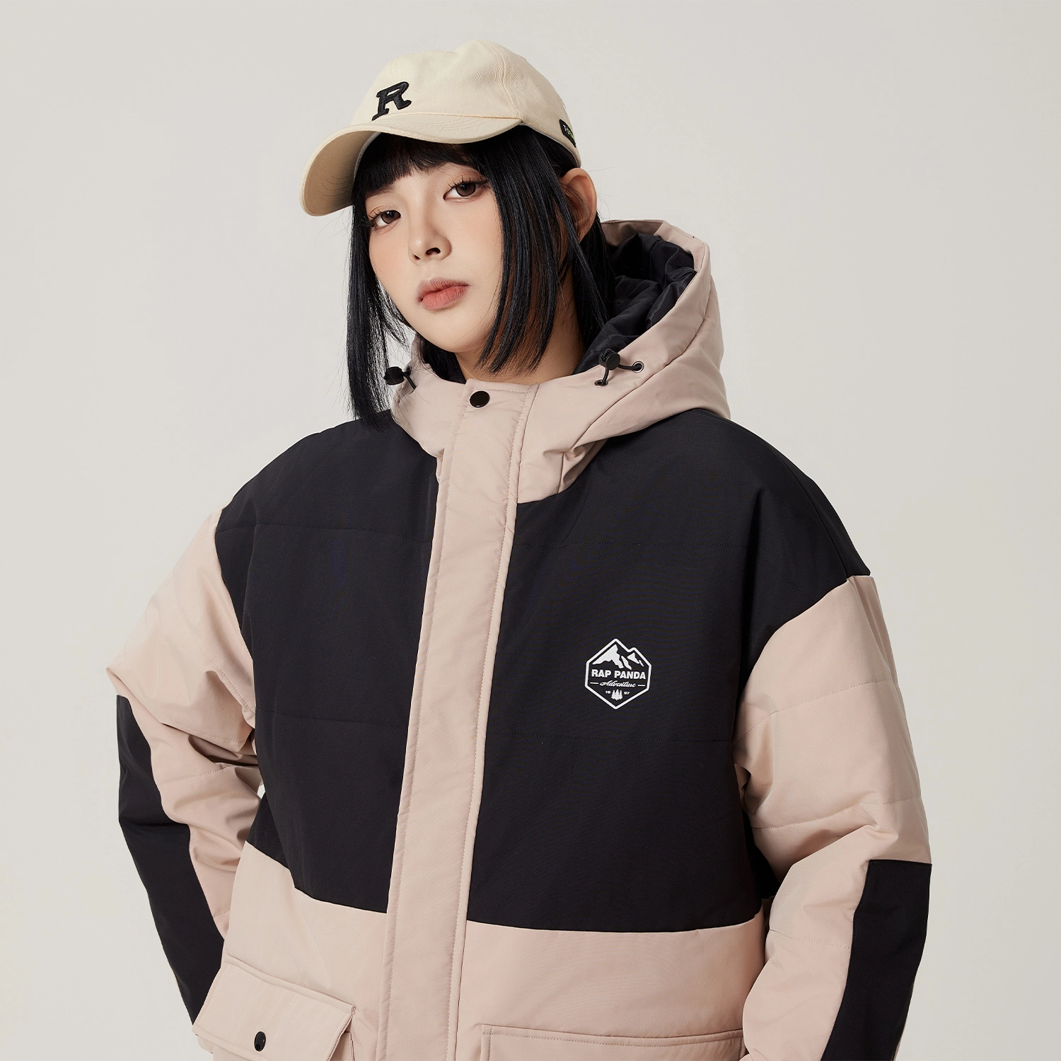 RAP PANDA
