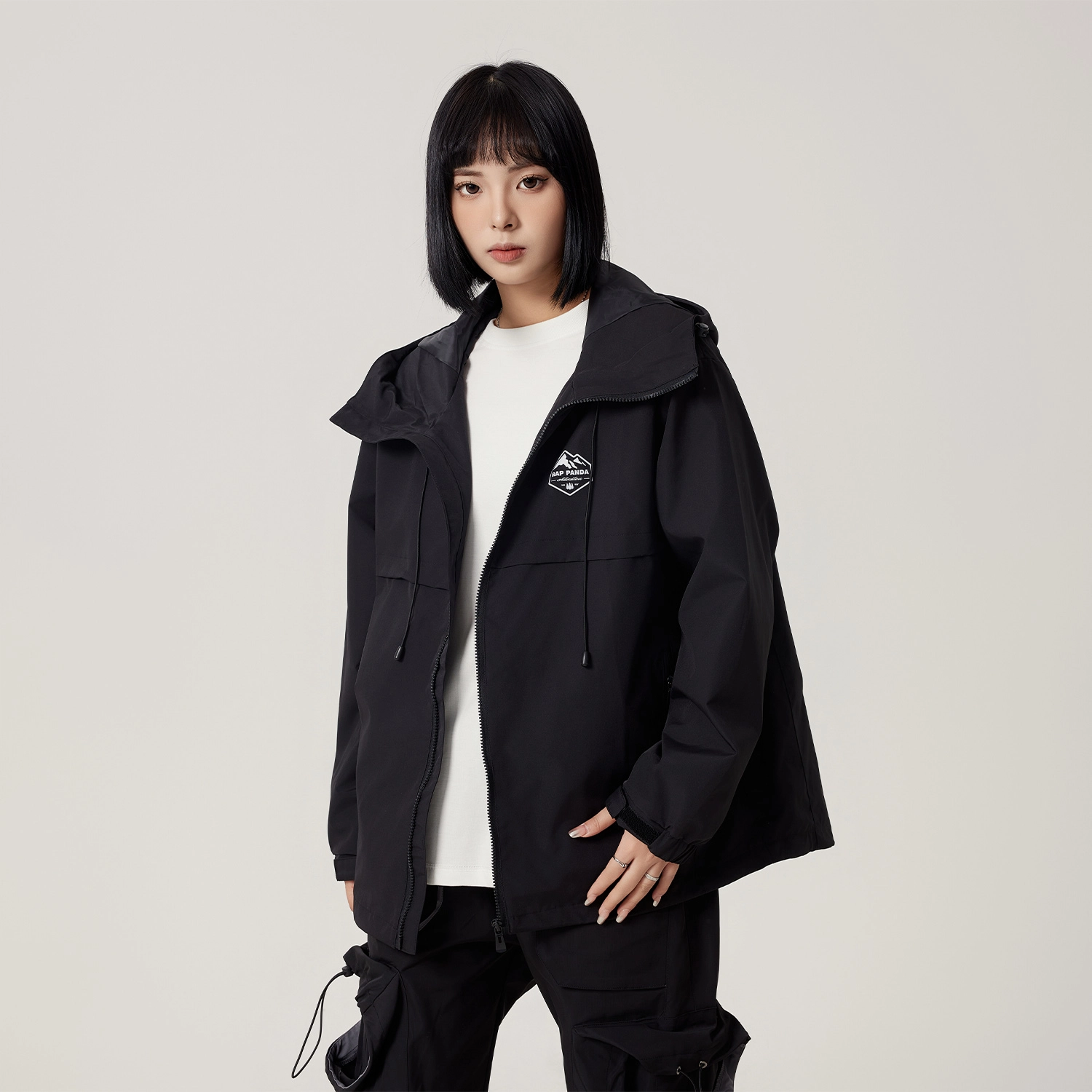 RAP PANDA
