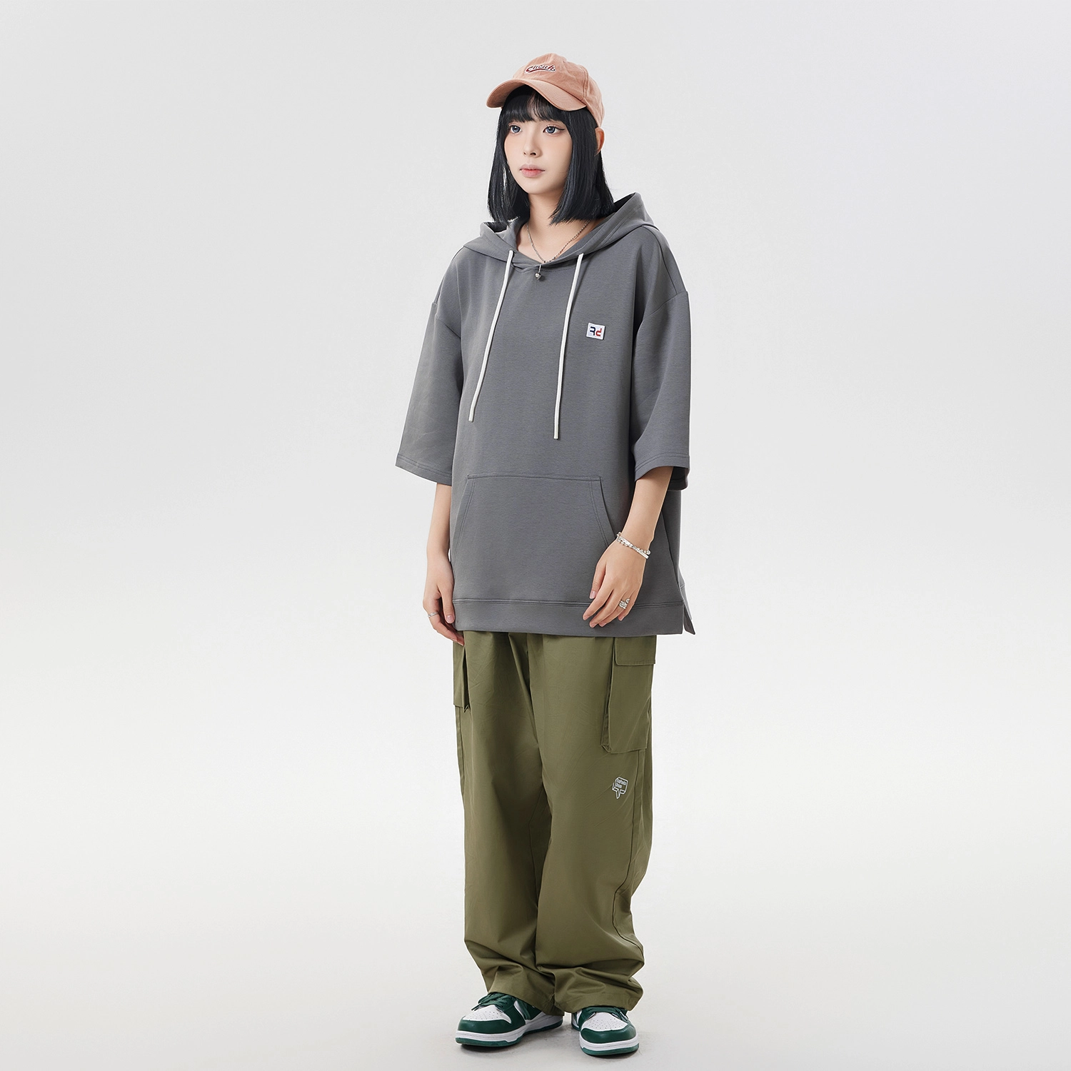 RAP PANDA T