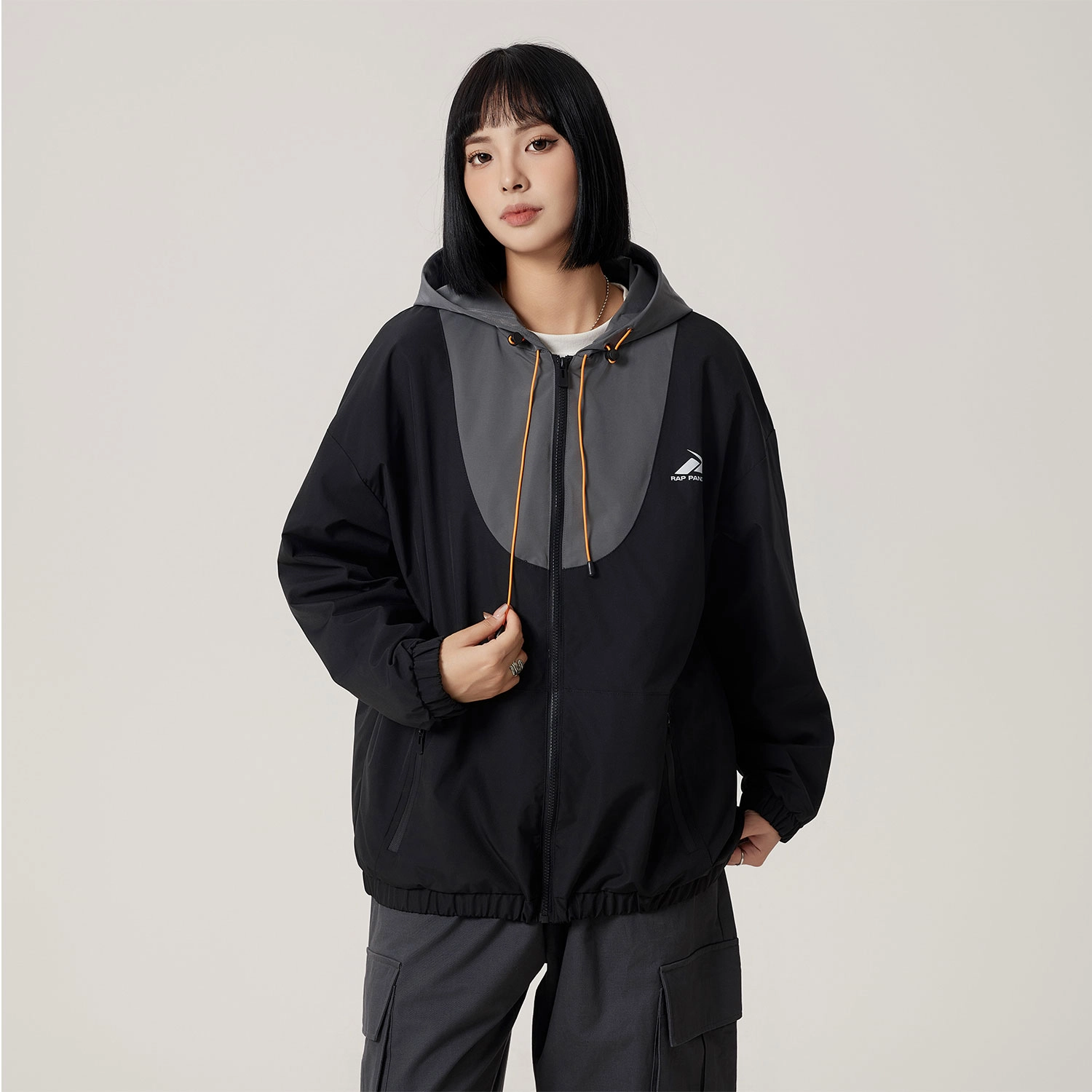 RAP PANDA