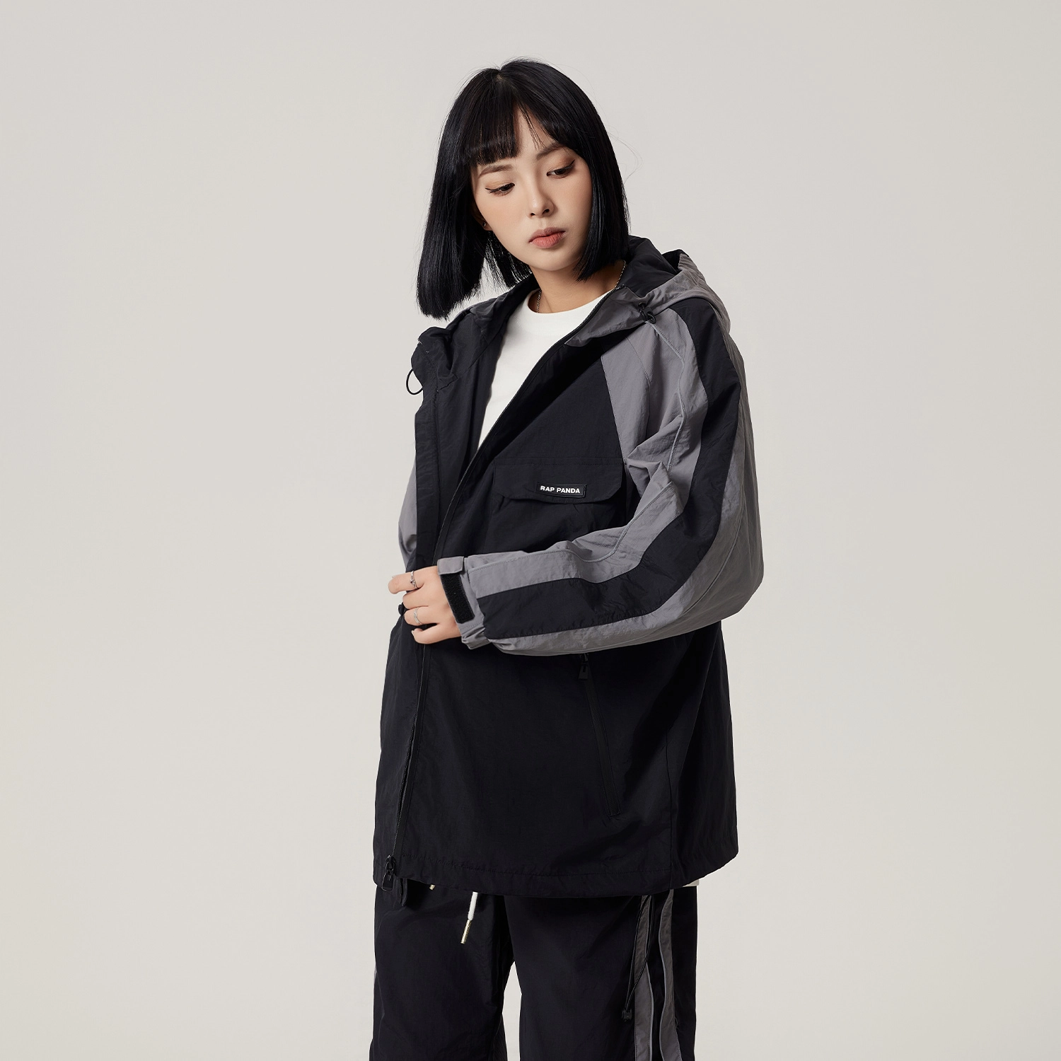 RAP PANDA