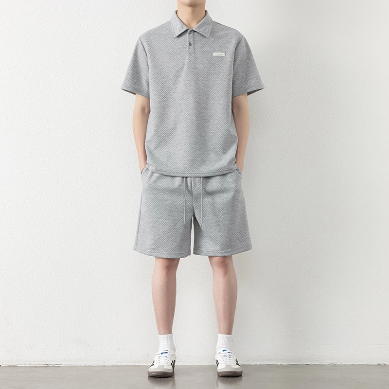 RAP PANDA Polo