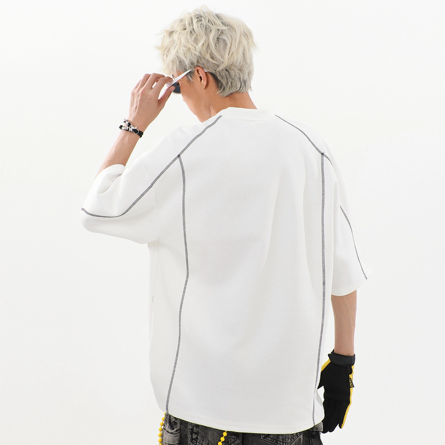 RAP PANDA T