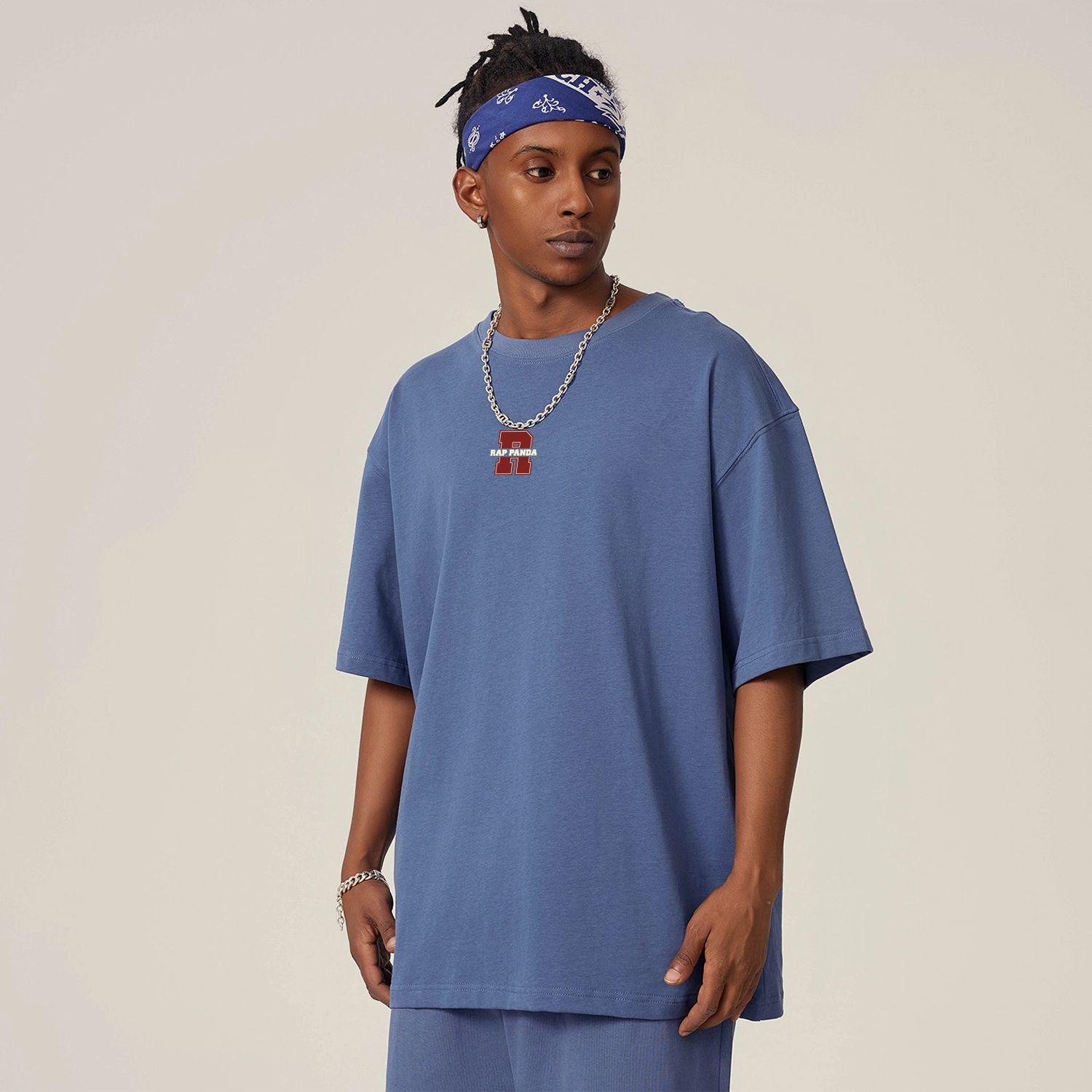 RAP PANDA T