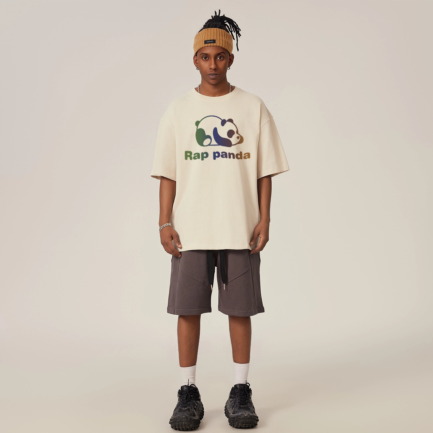 RAP PANDA T