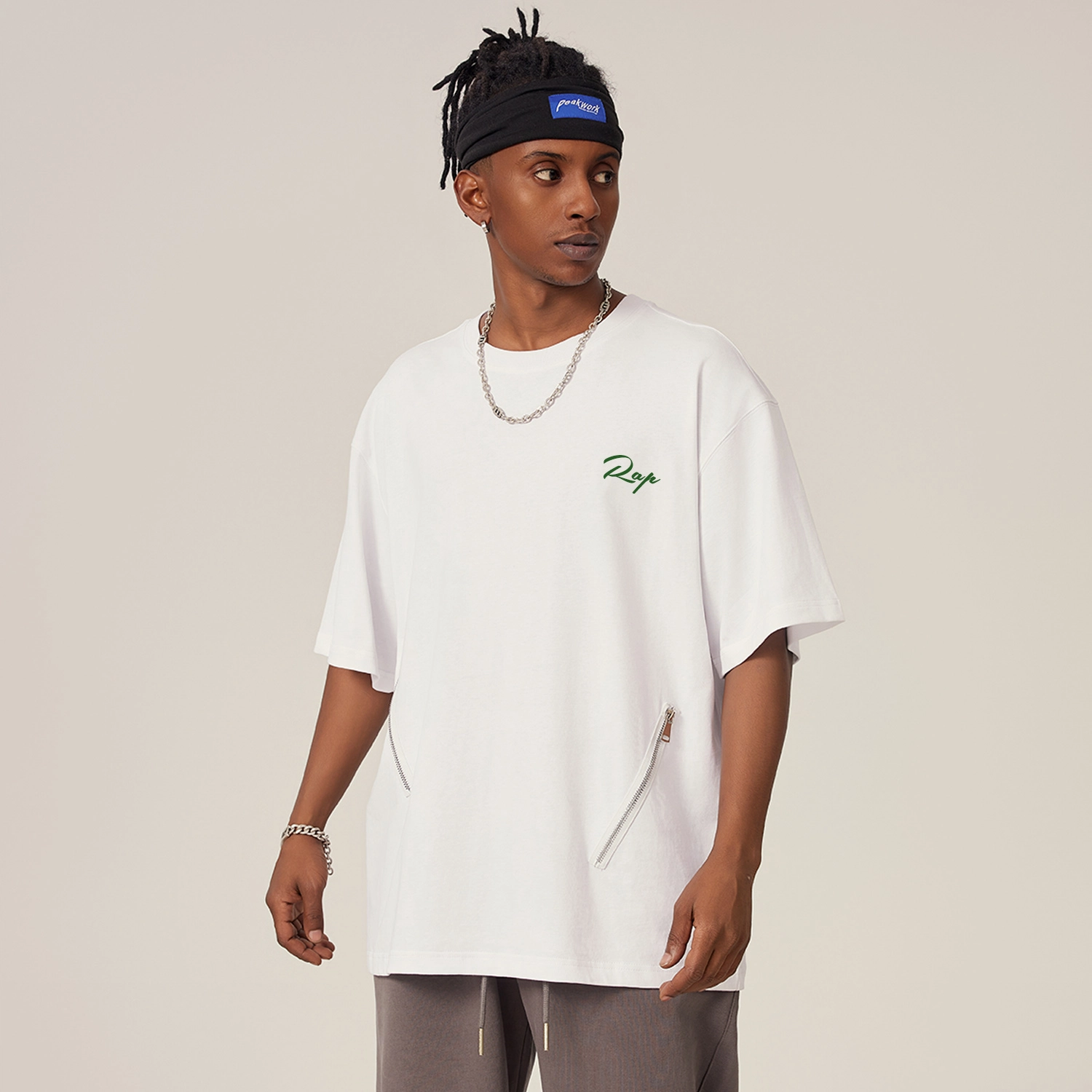 RAP PANDA T