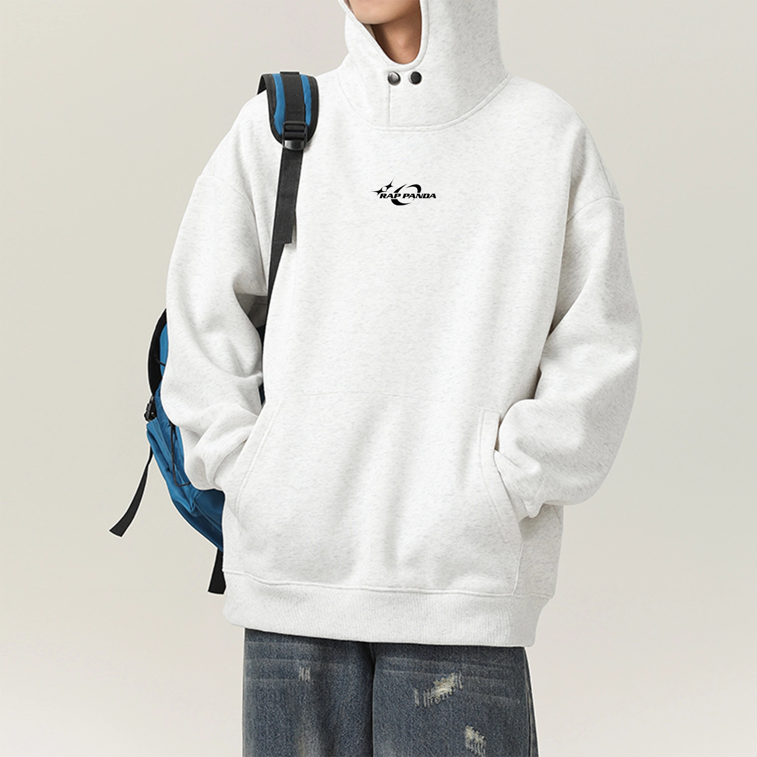 RAP PANDA ins