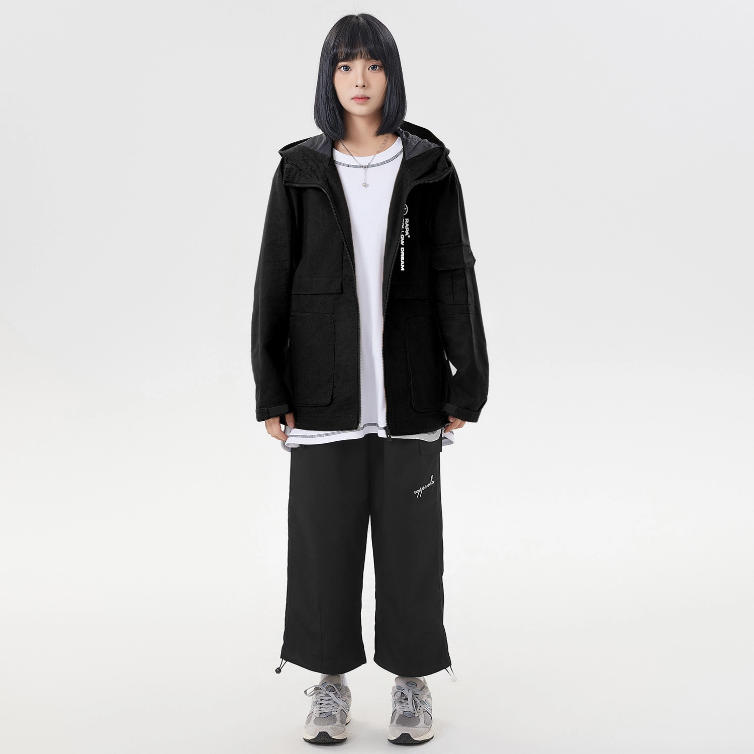 RAP PANDA