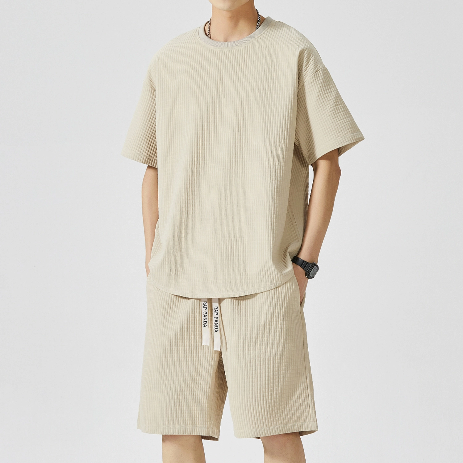 RAP PANDA t