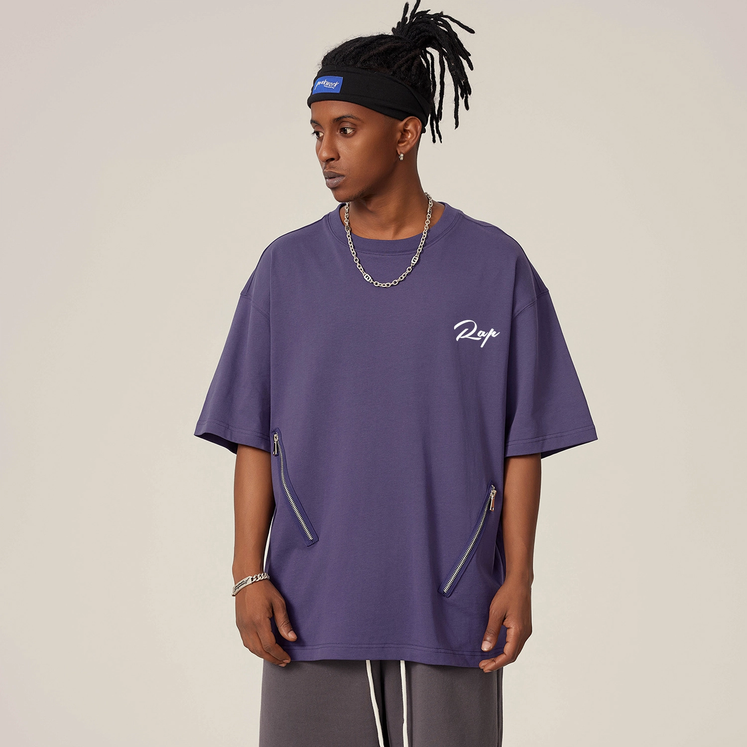 RAP PANDA T