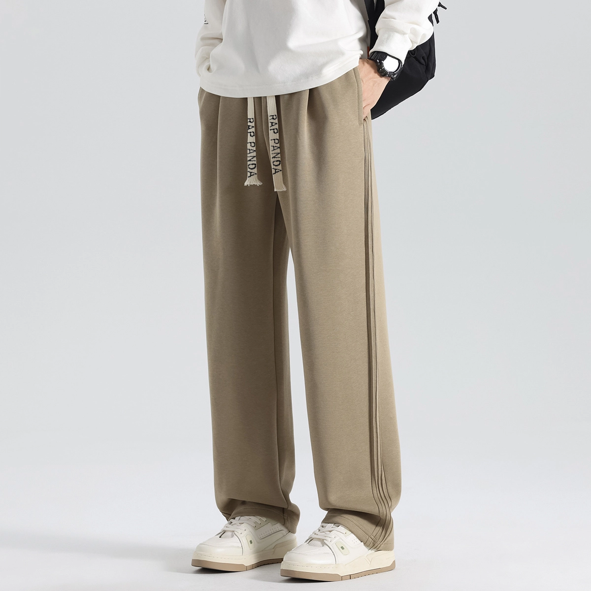 RAP PANDA cleanfitbf