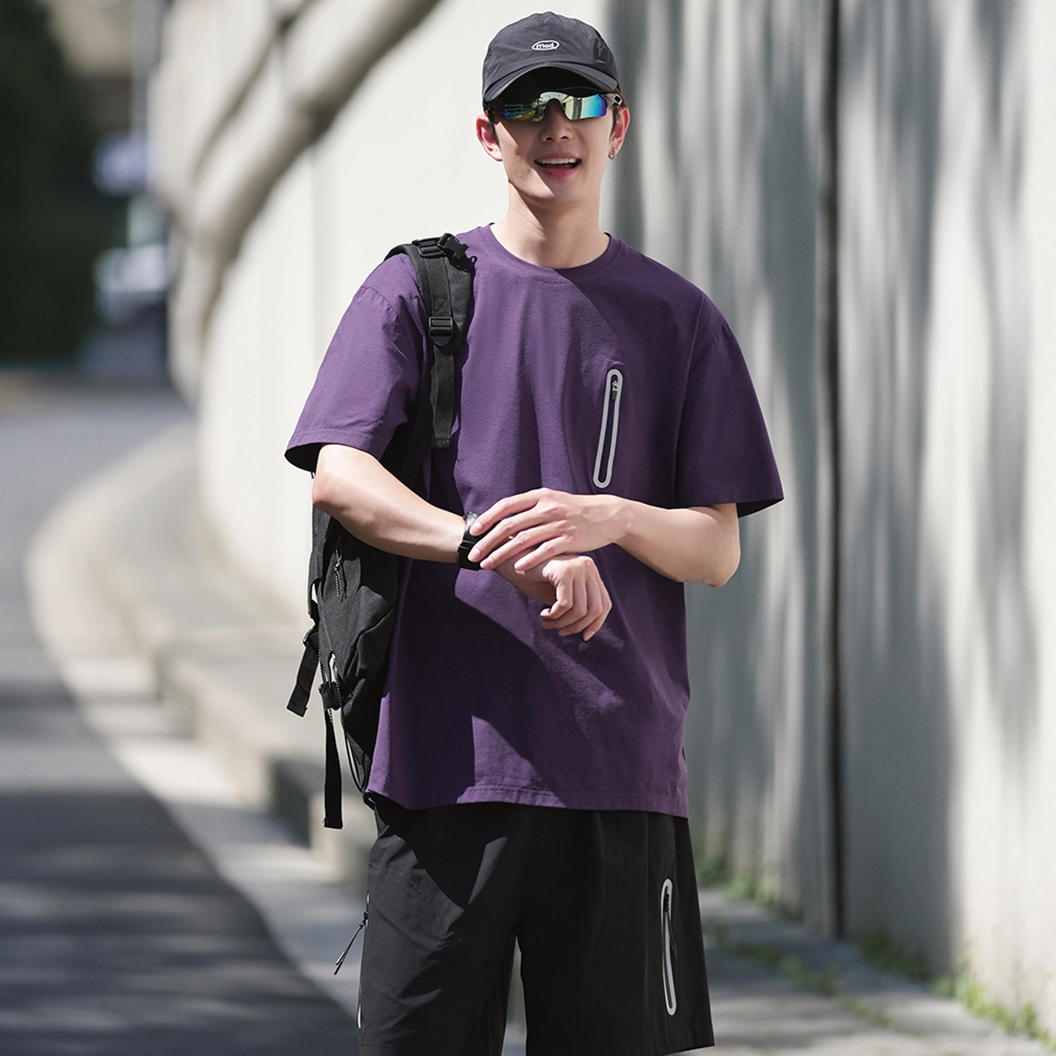 RAP PANDA T