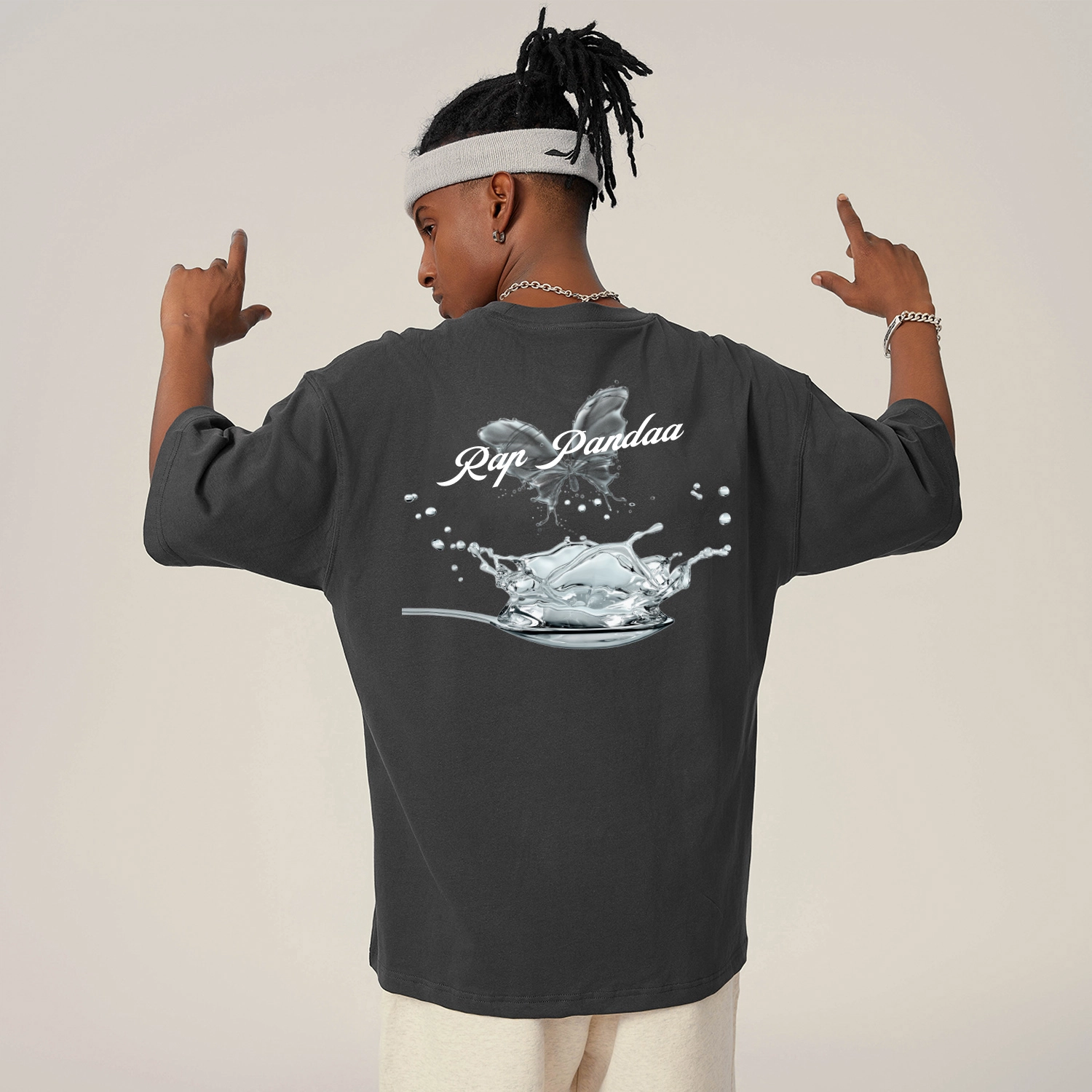 RAP PANDA T