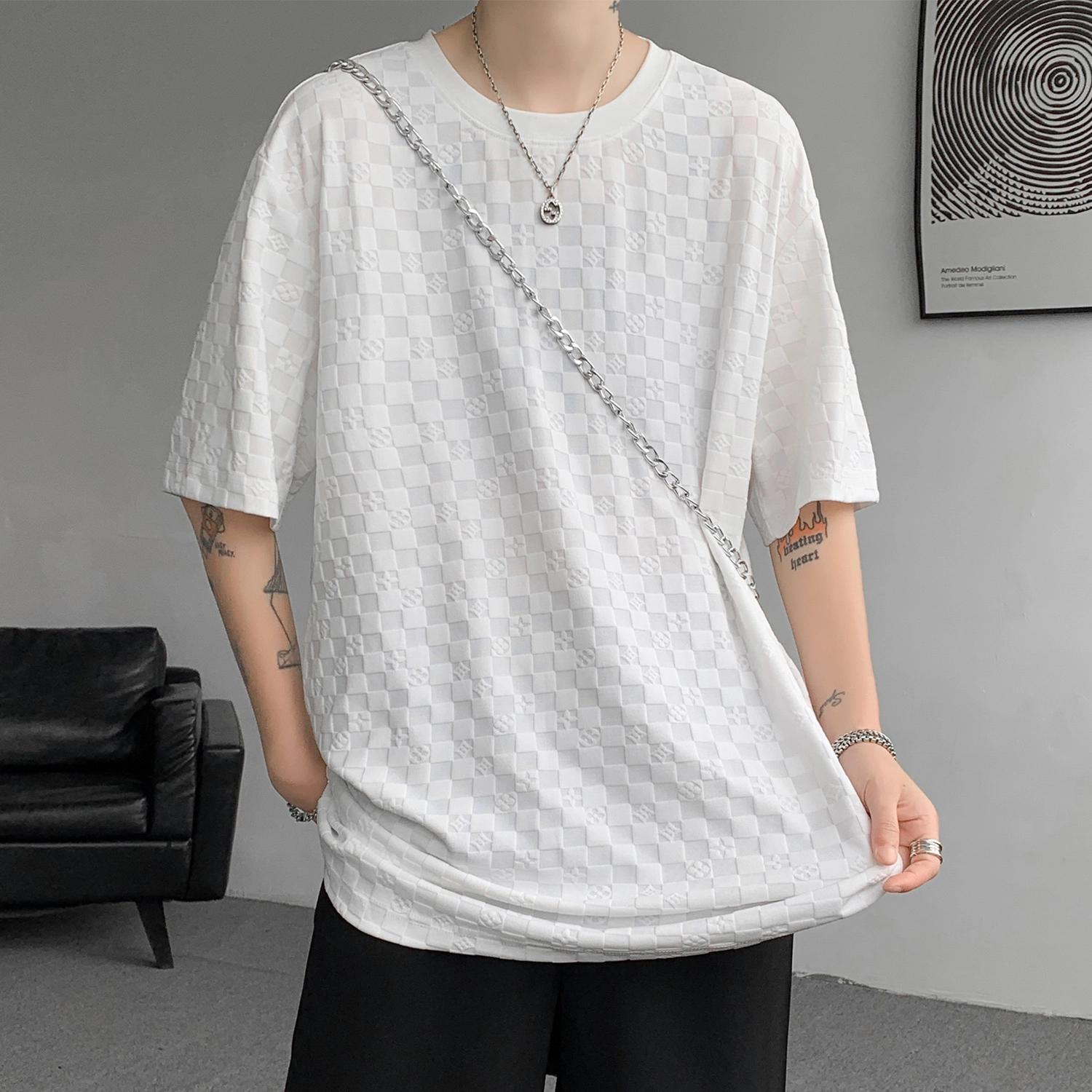 RAP PANDA T