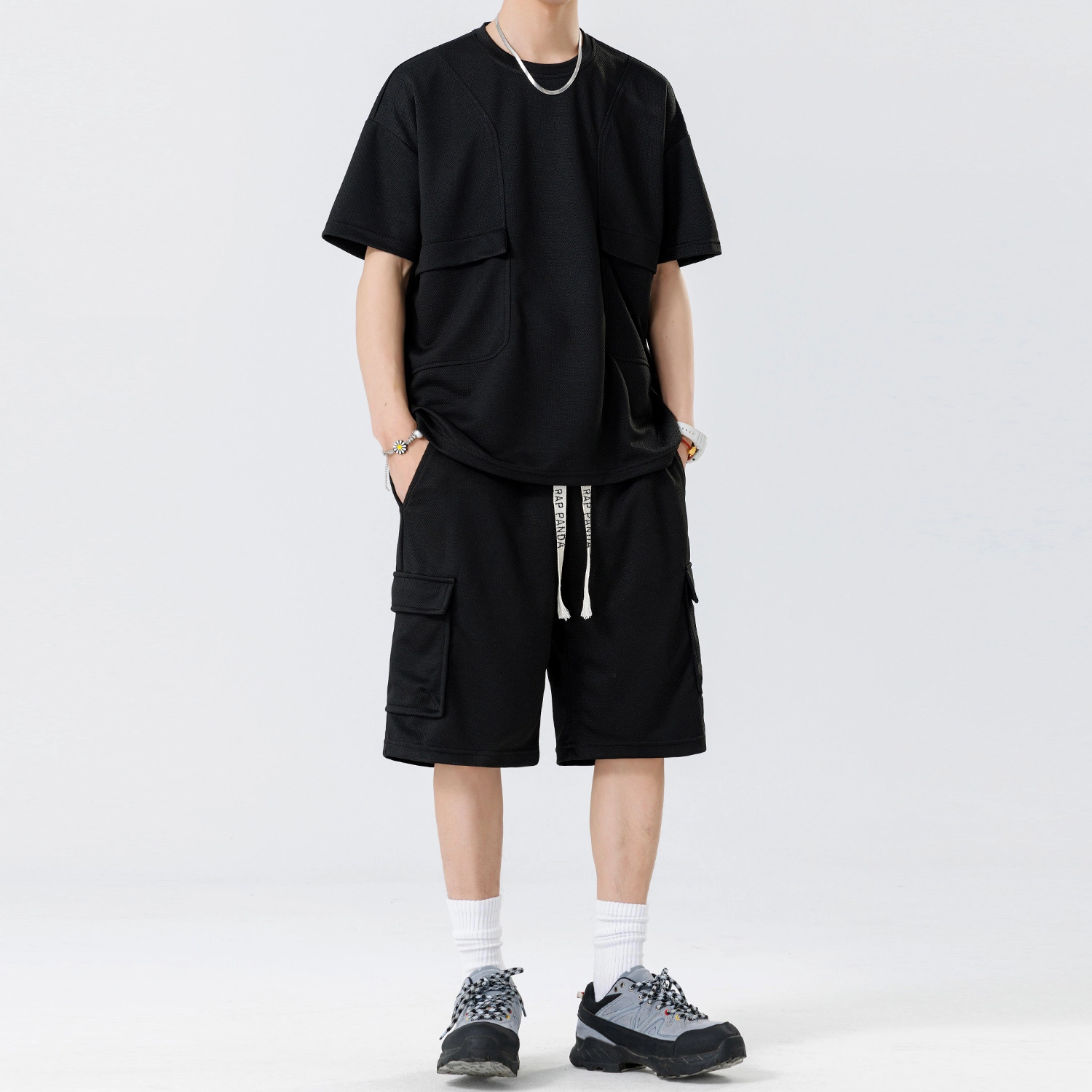 RAP PANDA T