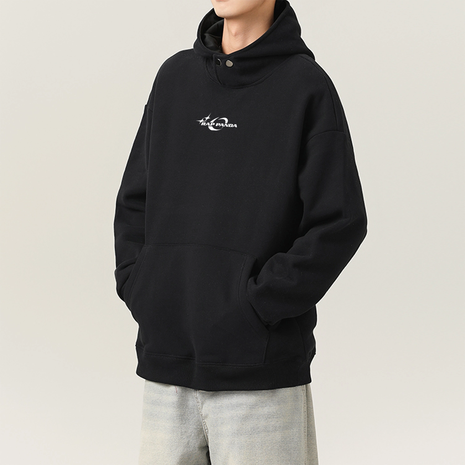 RAP PANDA ins