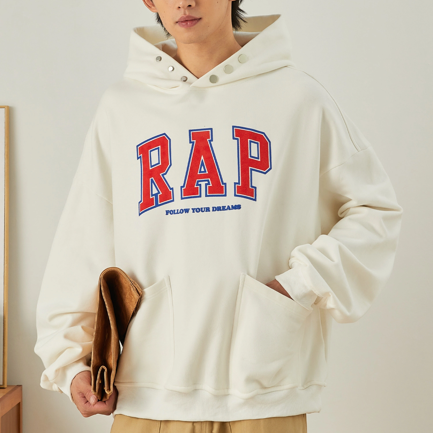 RAP PANDA 500G