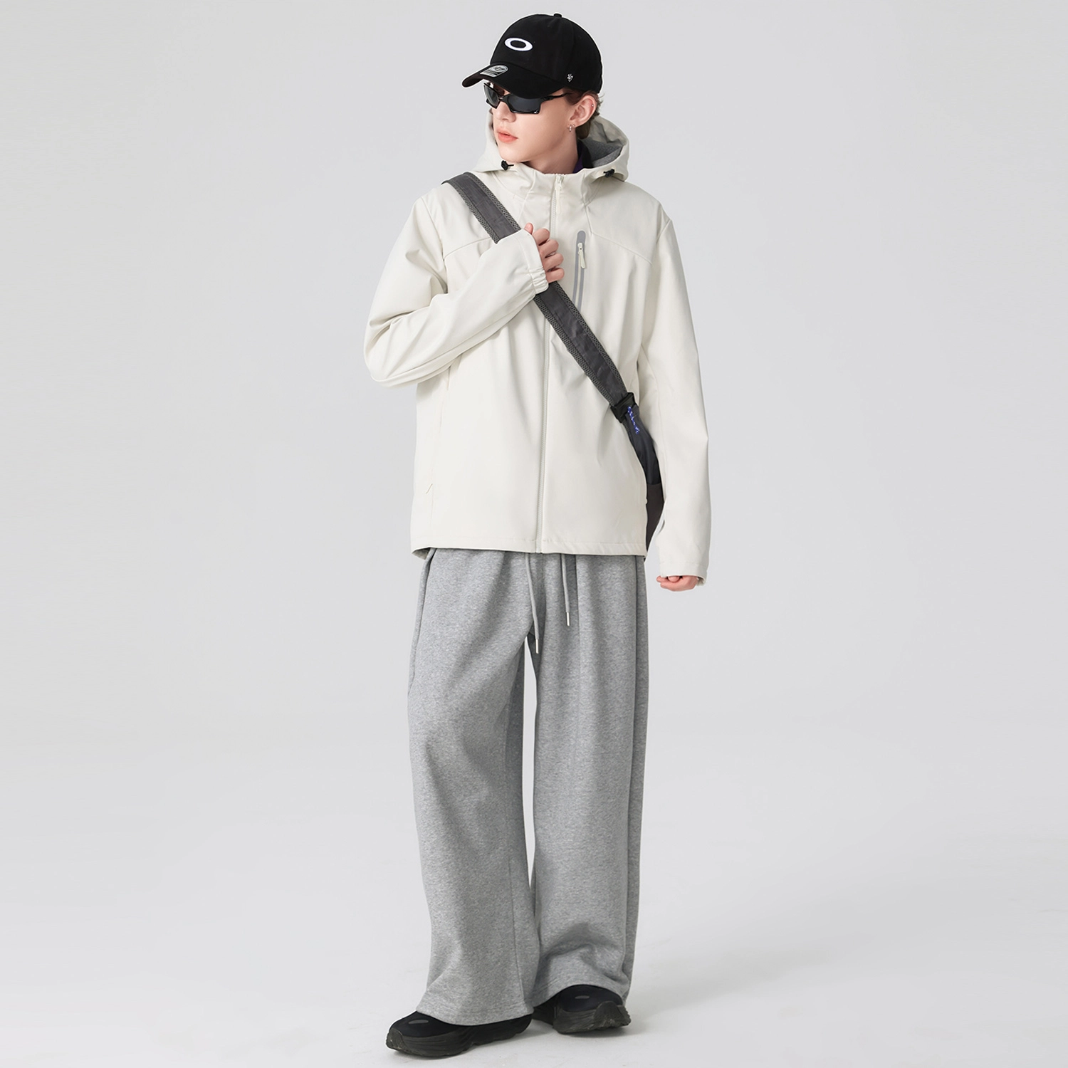 RAP PANDA