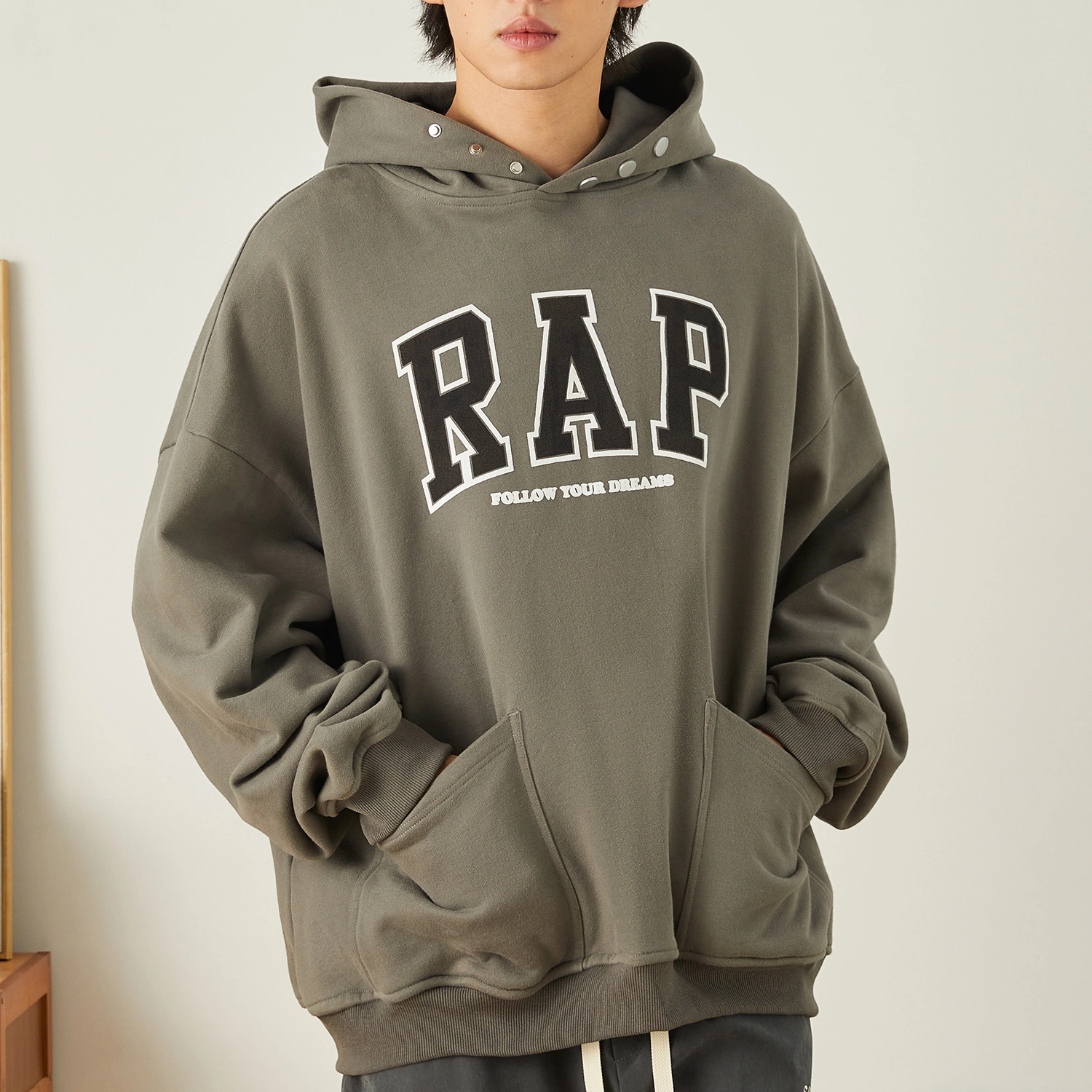 RAP PANDA 500G