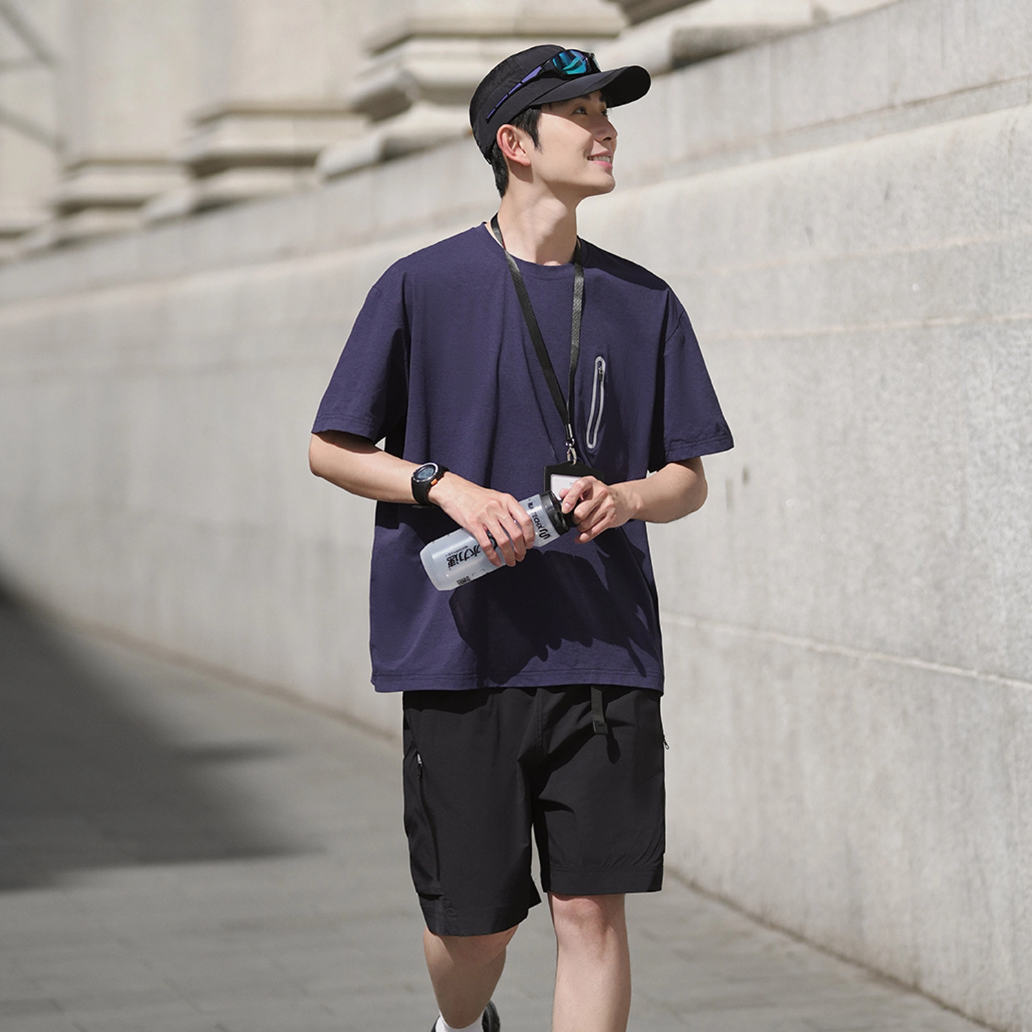 RAP PANDA T