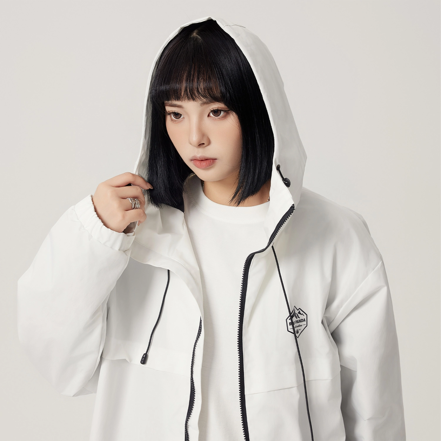 RAP PANDA