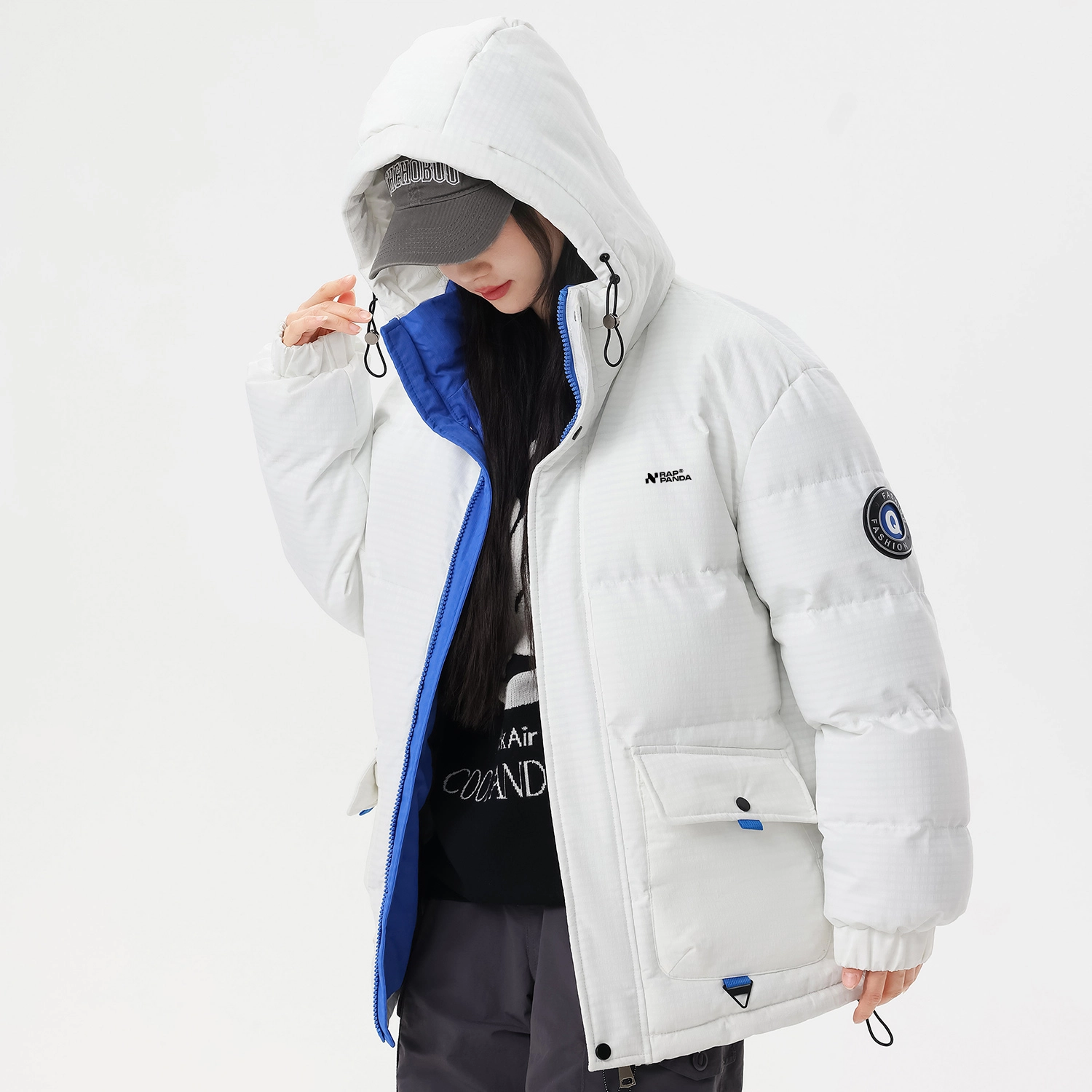 RAP PANDA