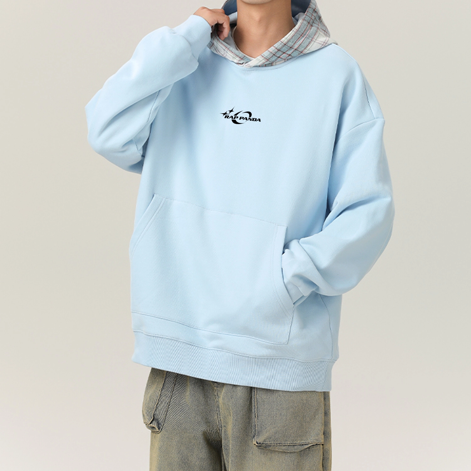 RAP PANDA