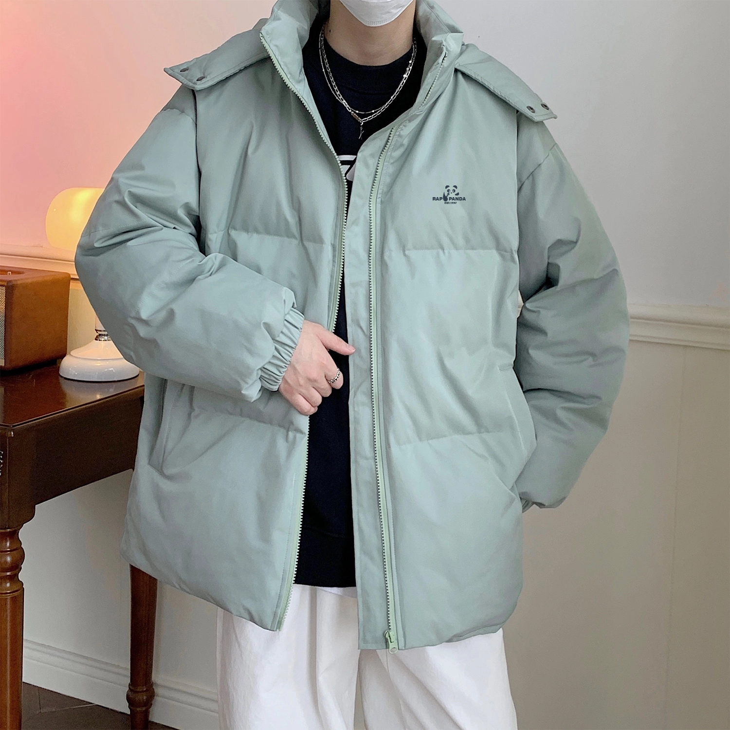 RAP PANDA ins