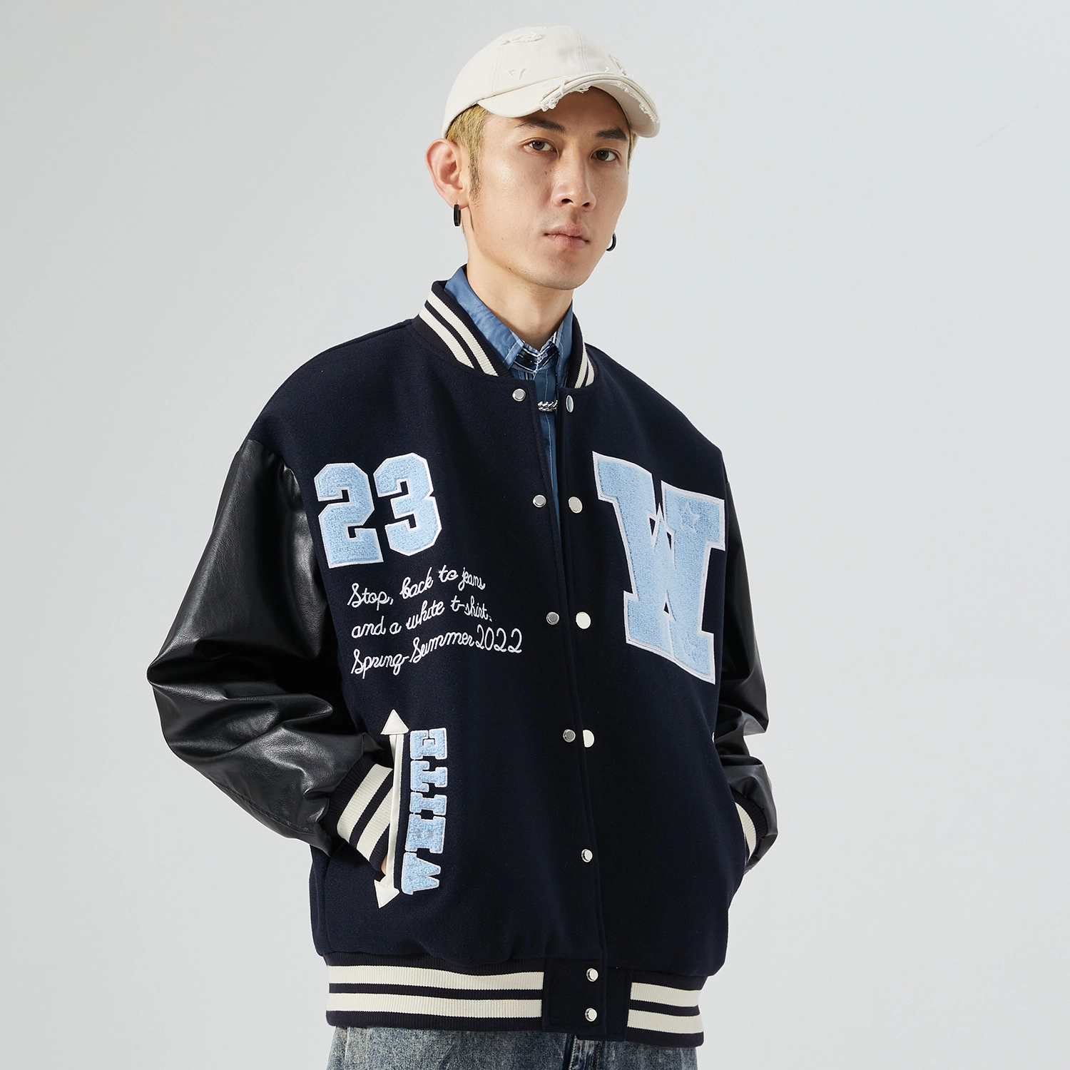 RAP PANDA