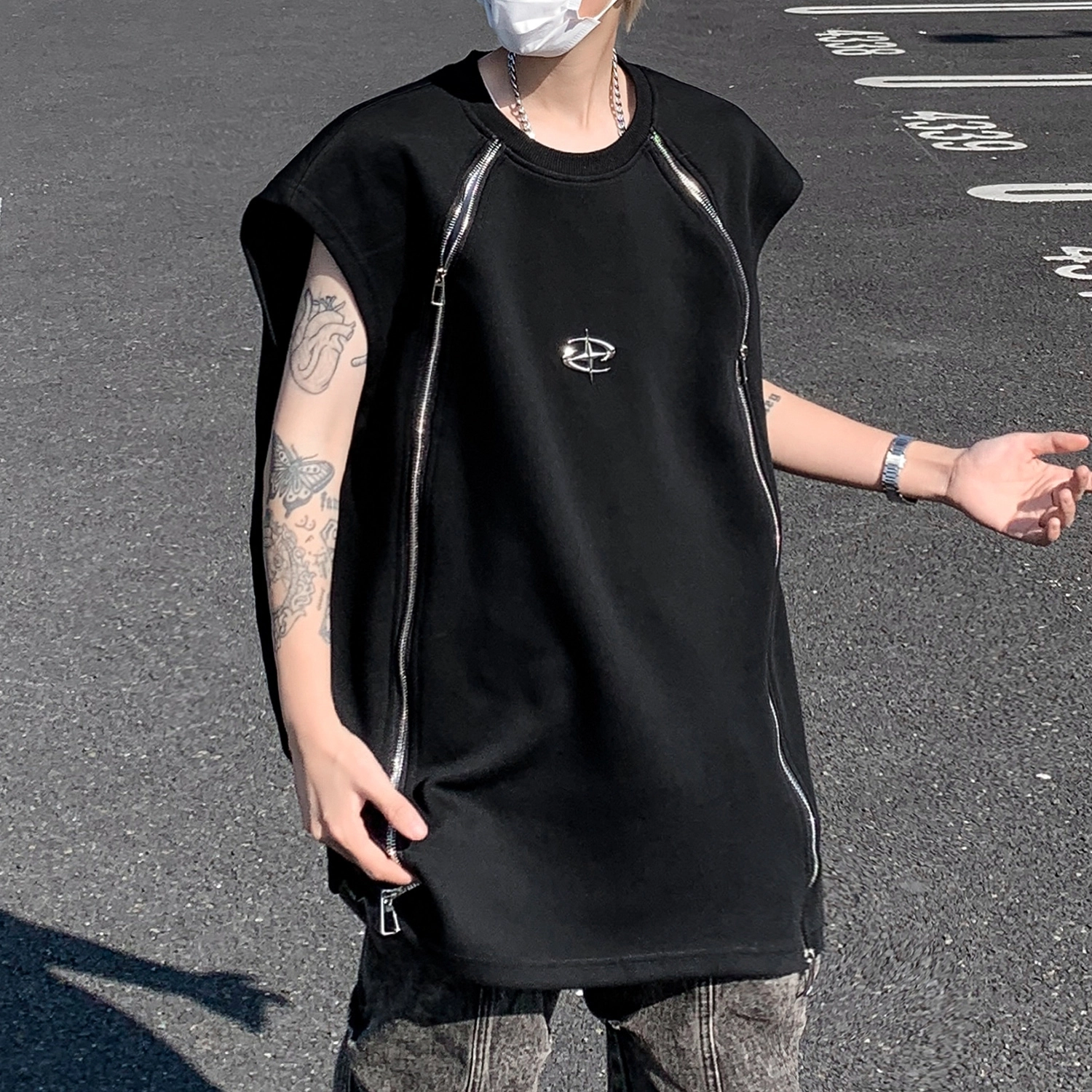 RAP PANDA