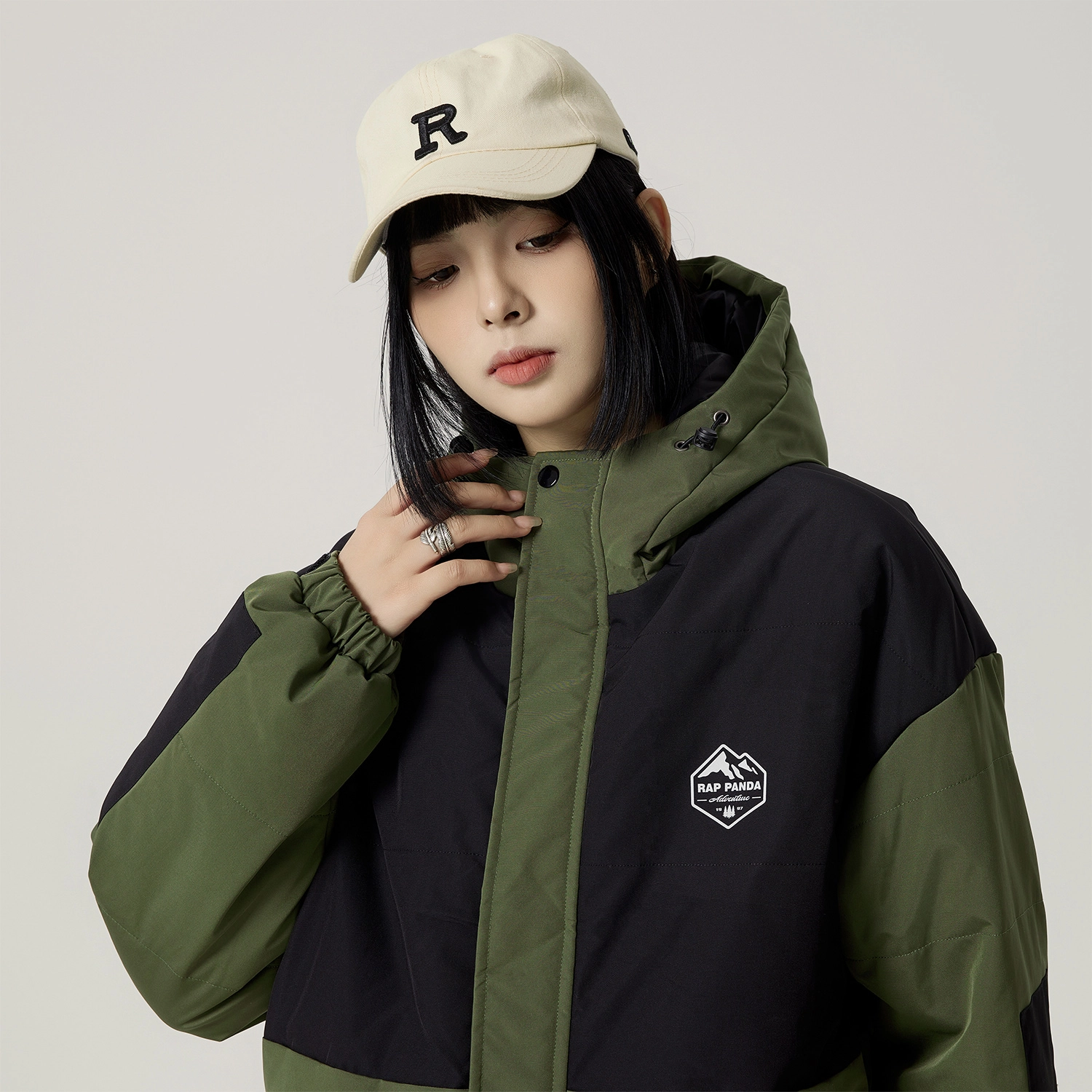 RAP PANDA