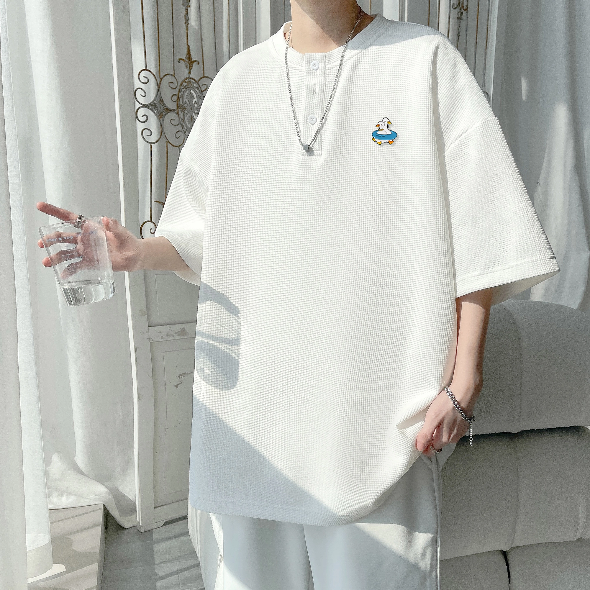 RAP PANDA T