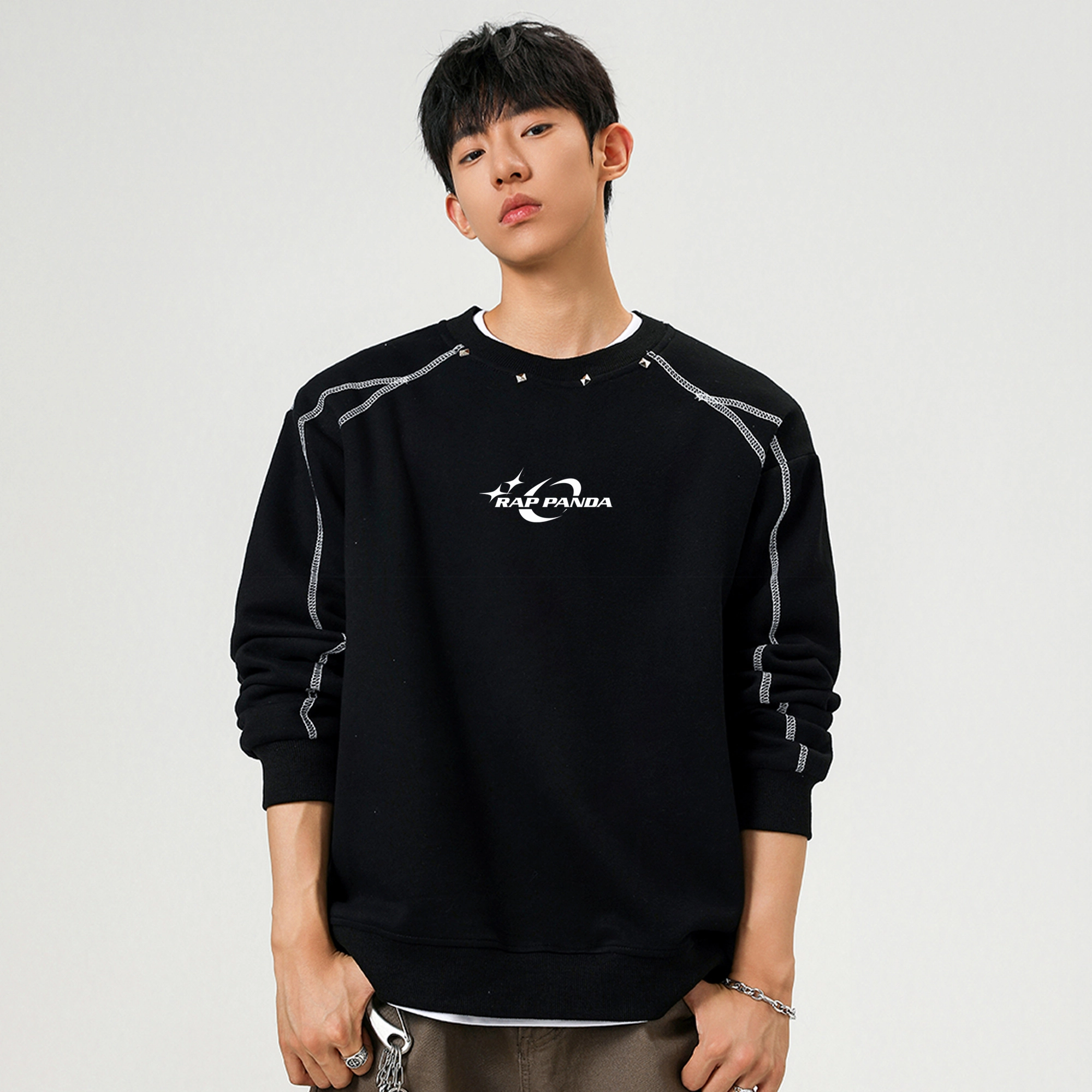 RAP PANDA cleanfit
