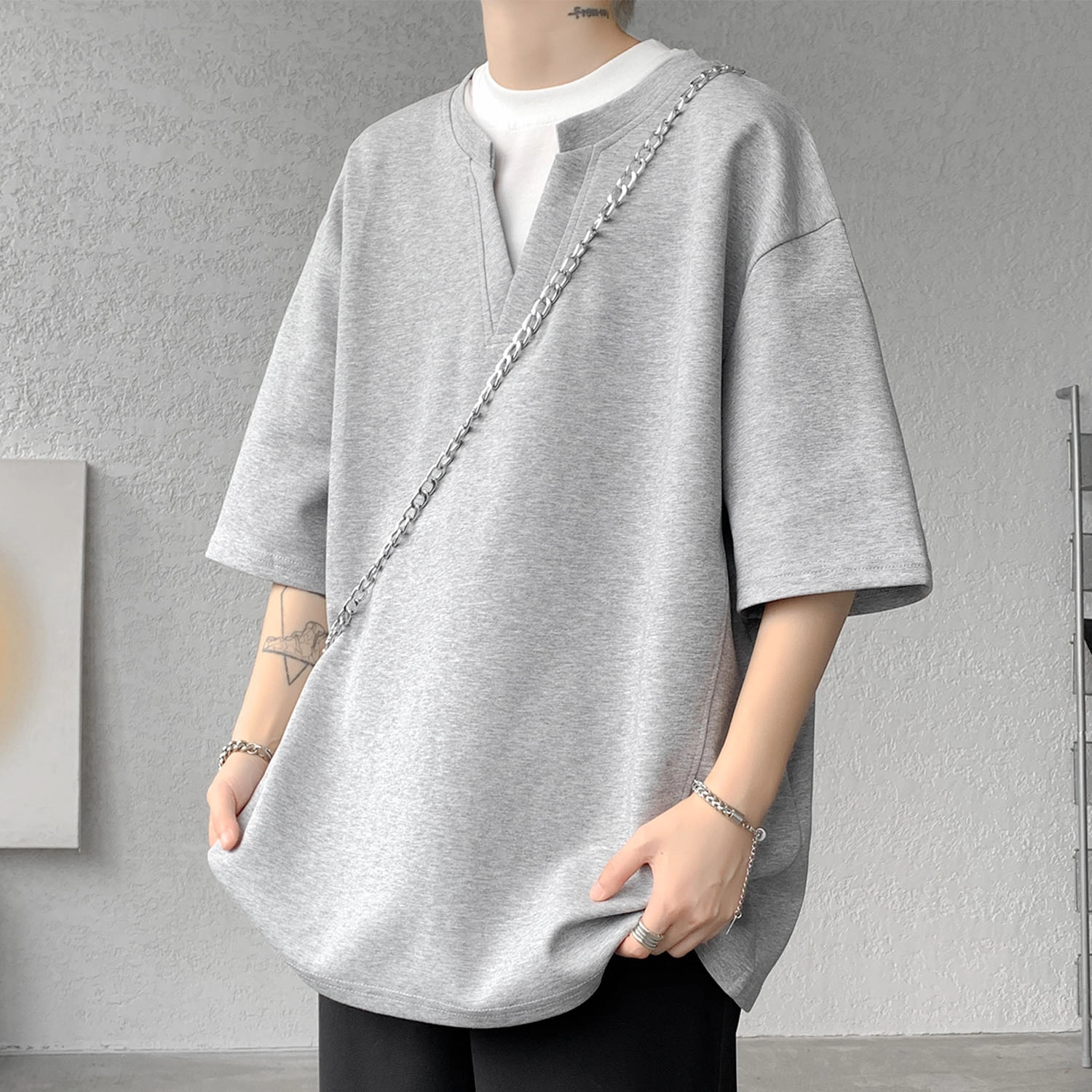 RAP PANDA T