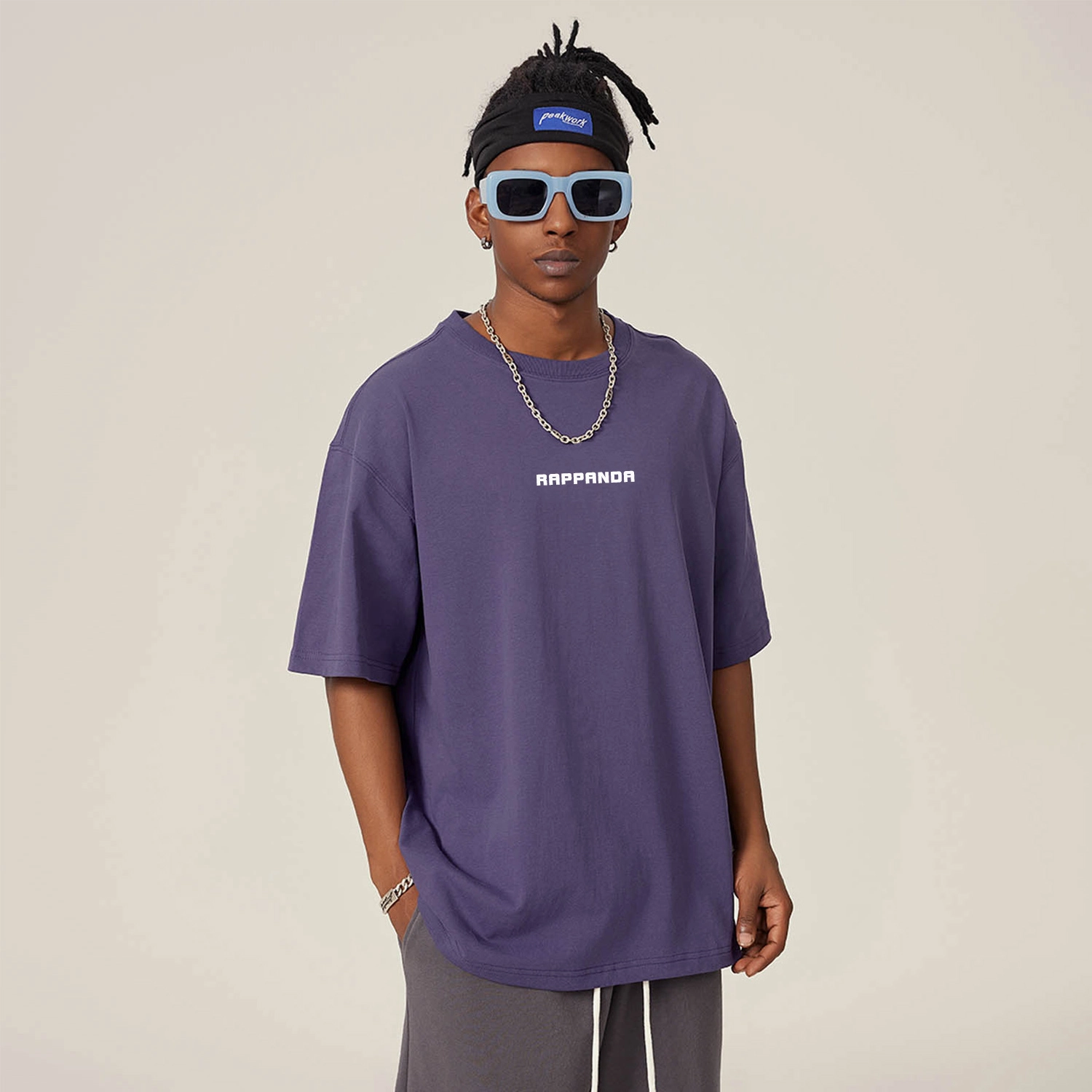 RAP PANDA T
