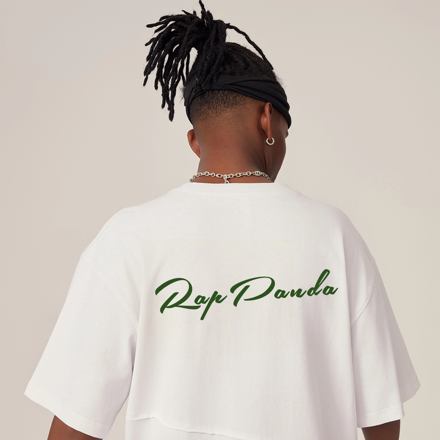 RAP PANDA T