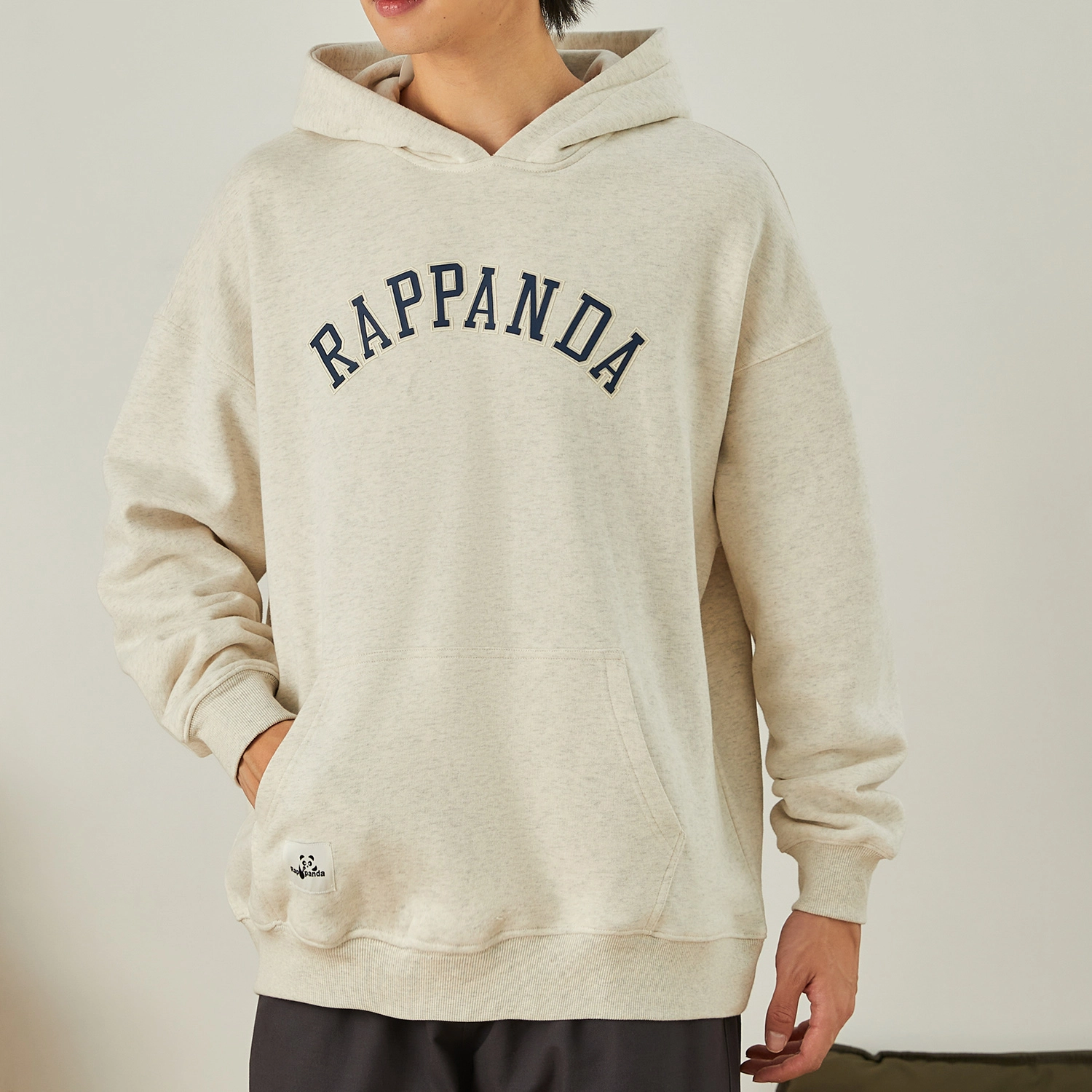RAP PANDA