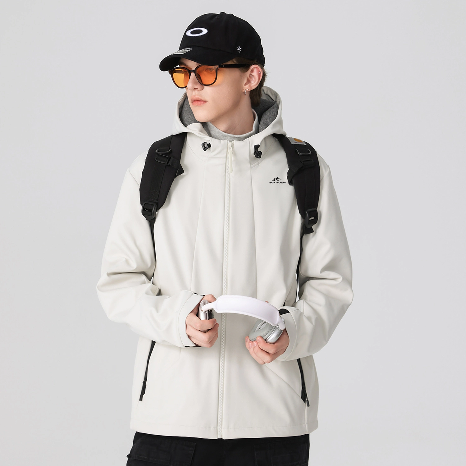 RAP PANDA